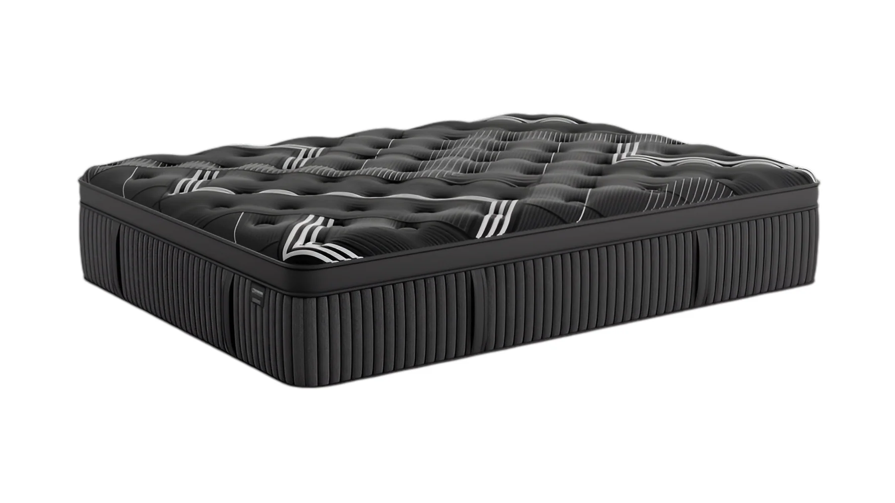 Dreamstage 2.0 Timeless Quilted 15" Firm Twin XL Mattress - Image 6