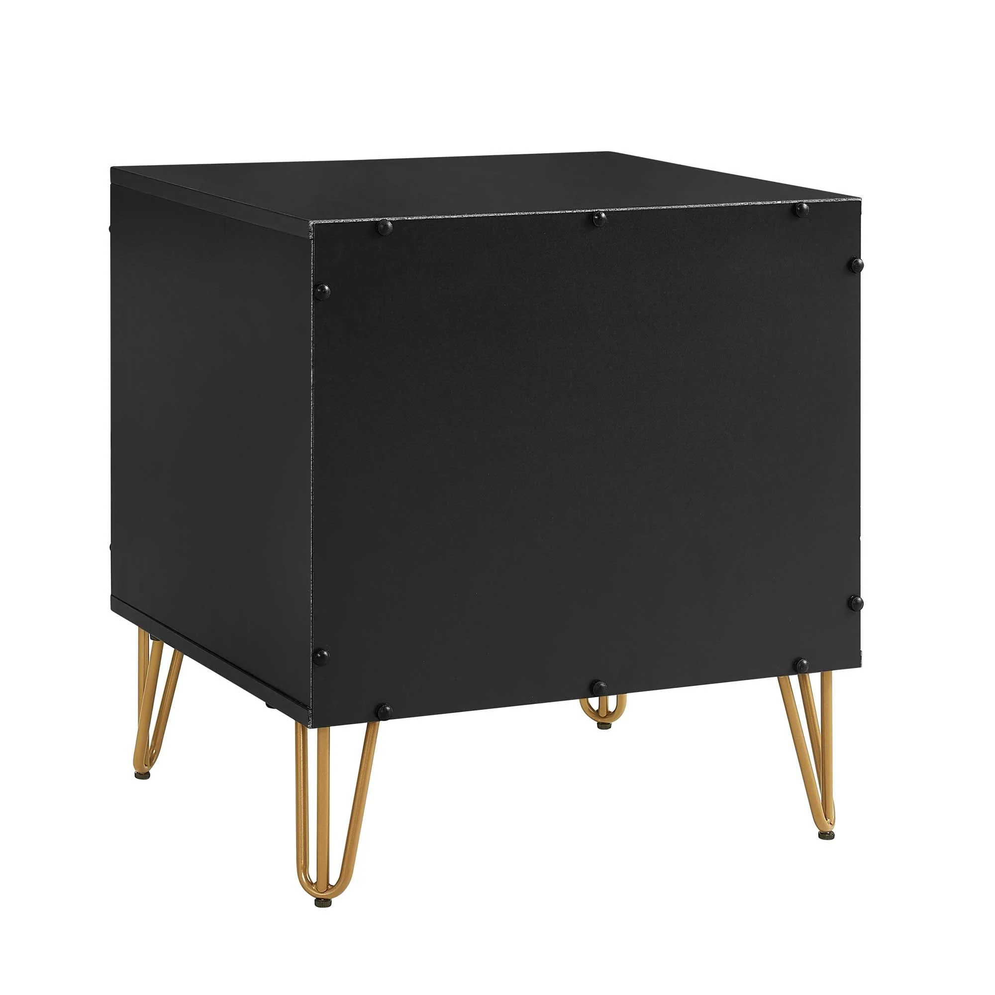 DUMBO 1.0 Nightstand in Black (set of 2) - Image 8