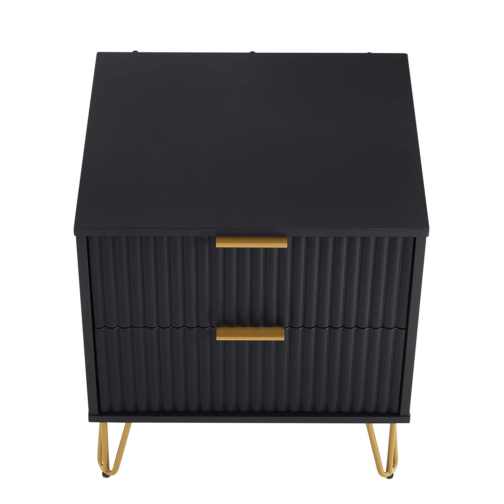DUMBO 2.0 Nightstand in Black - Image 10