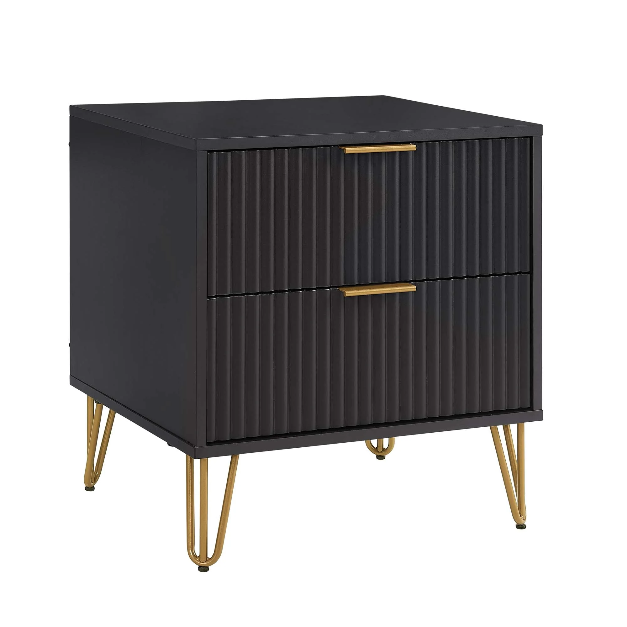 DUMBO 2.0 Nightstand in Black - Image 9