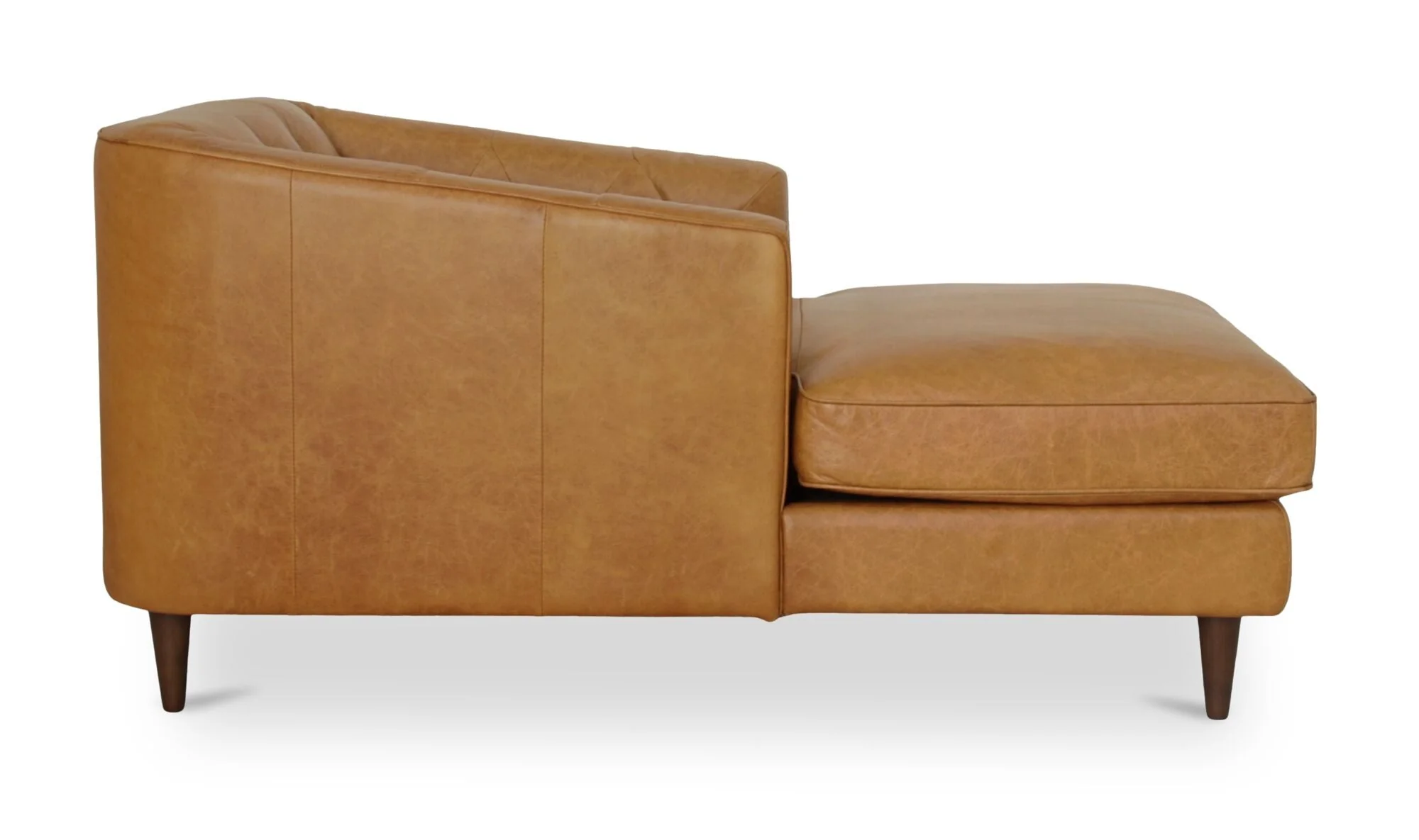 Dunmore Chaise Tan - Image 3