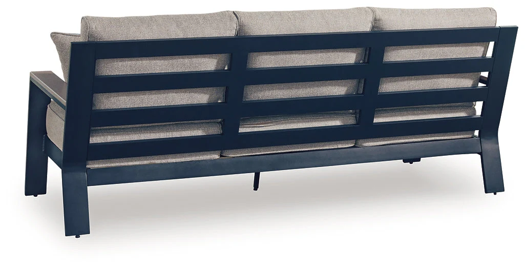 East Beach Sofa with Cushion - Image 4