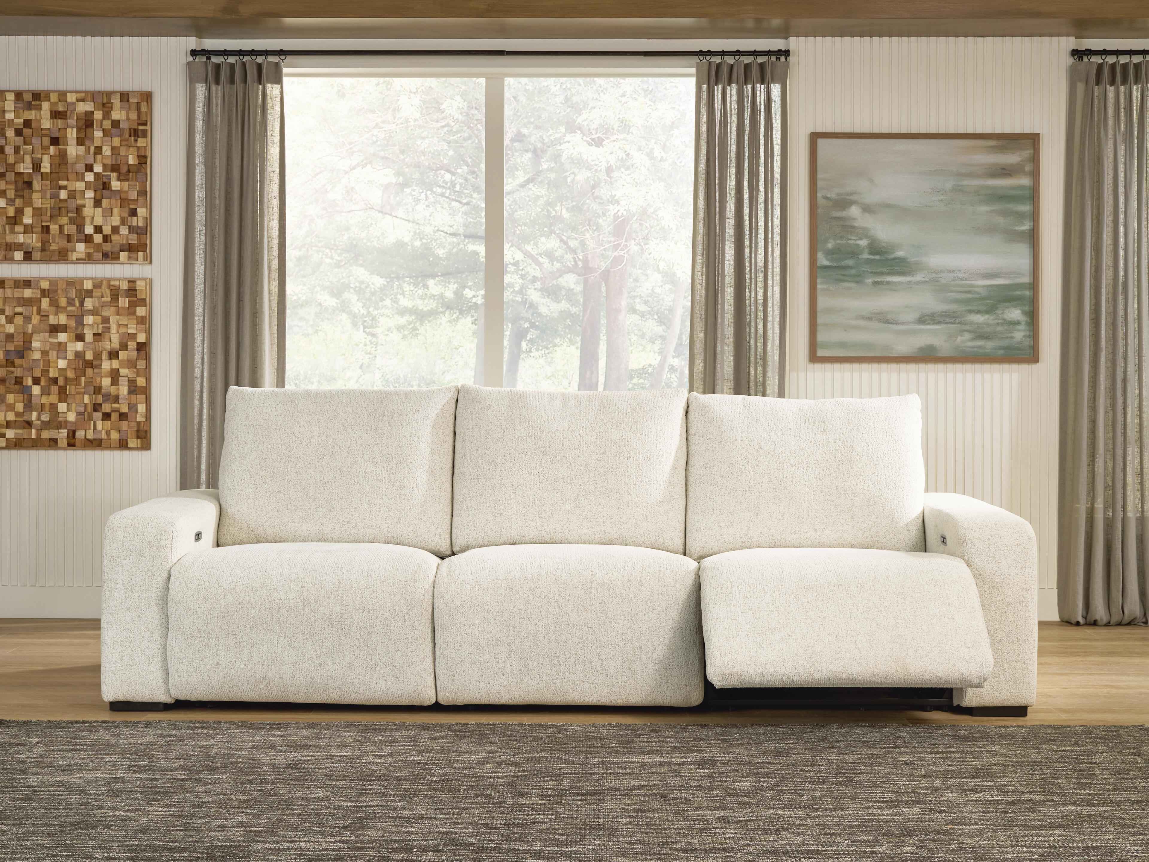 East Loft Chai Power Reclining Sofa & Loveseat - Image 3
