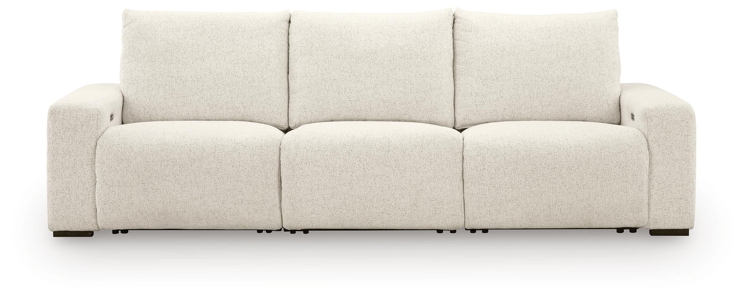 East Loft Chai Power Reclining Sofa & Loveseat - Image 5