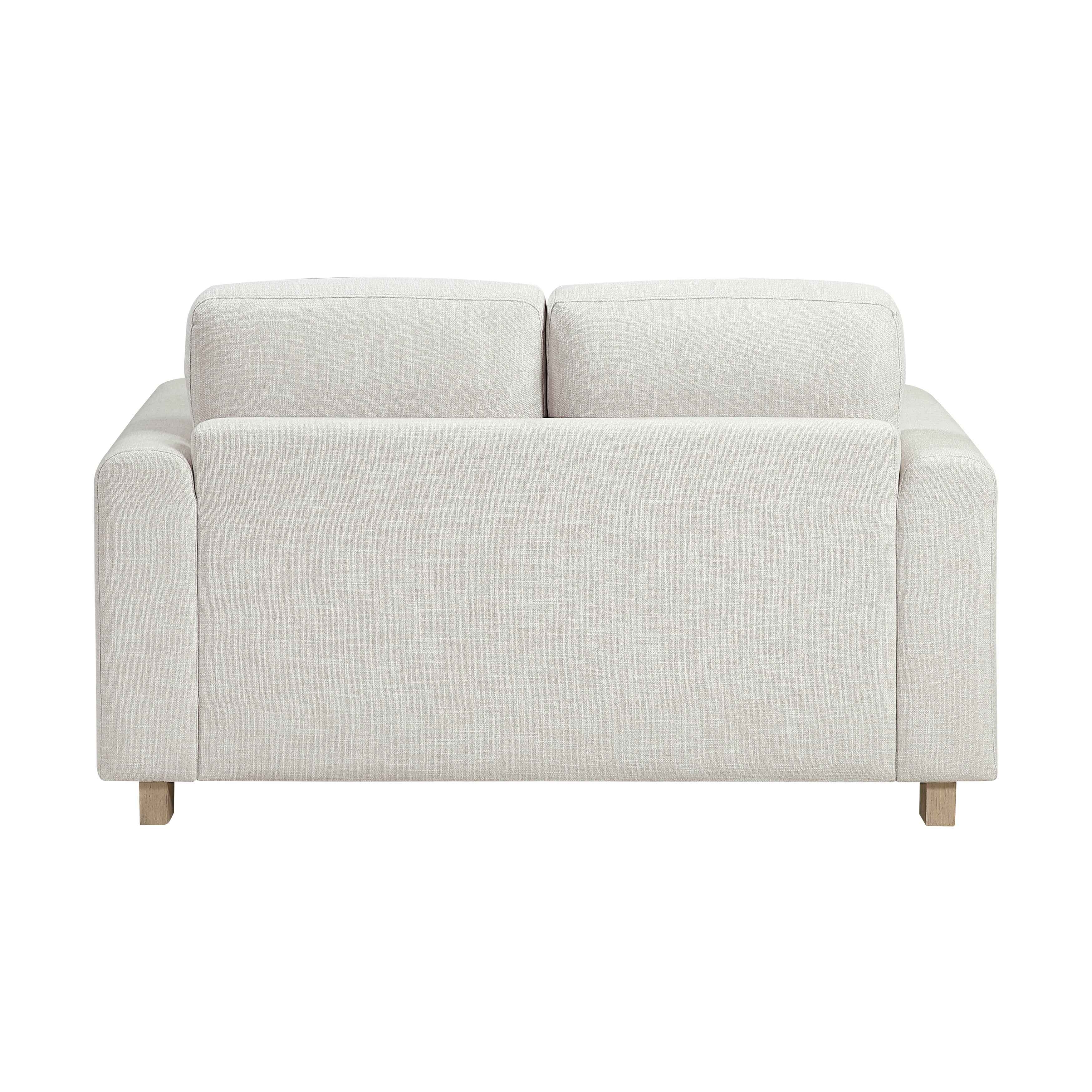 Echo Beige 3-Piece Living Room Set - Image 7