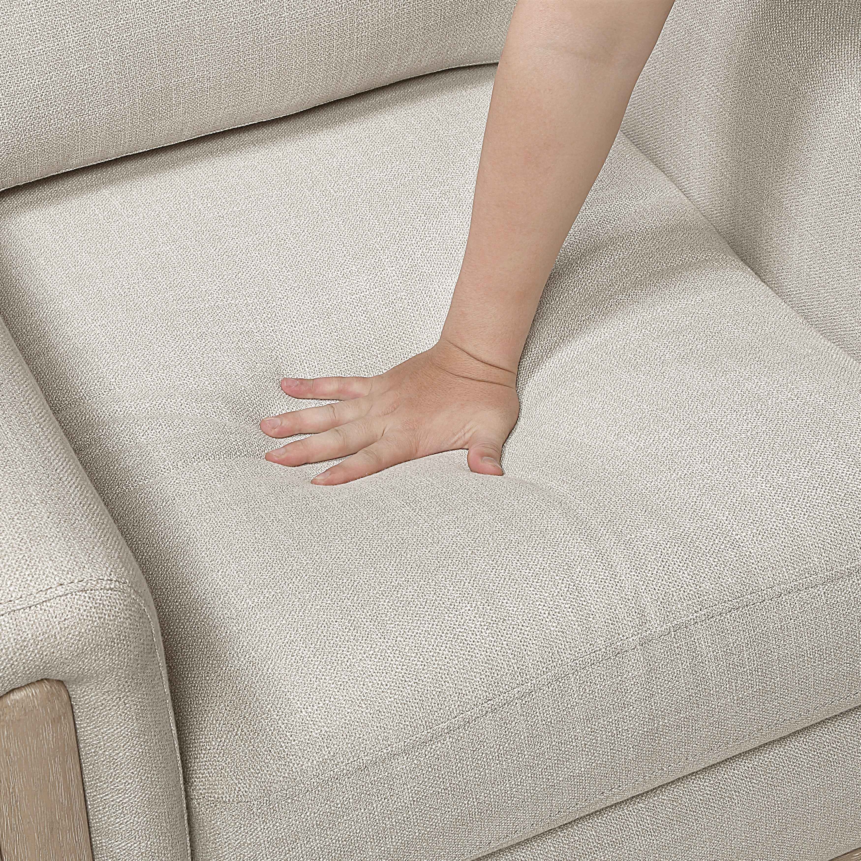 Echo Beige Chair - Image 7