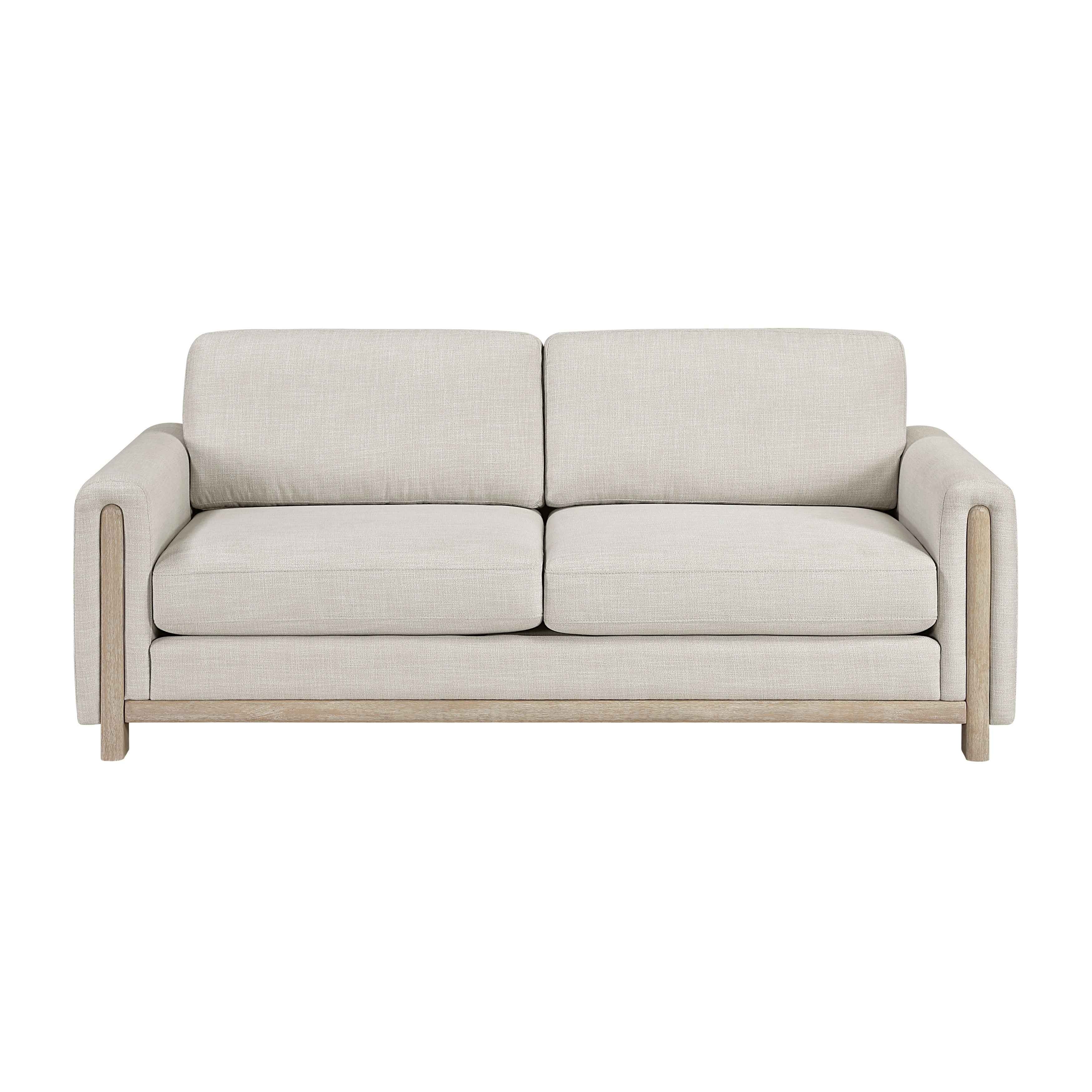 Echo Beige Sofa