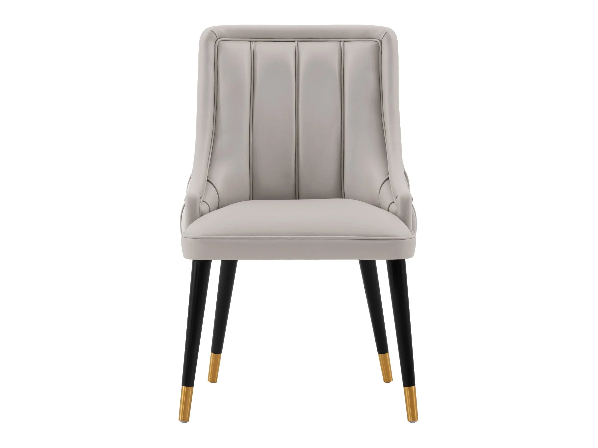 Eda Dining Chair in Grey