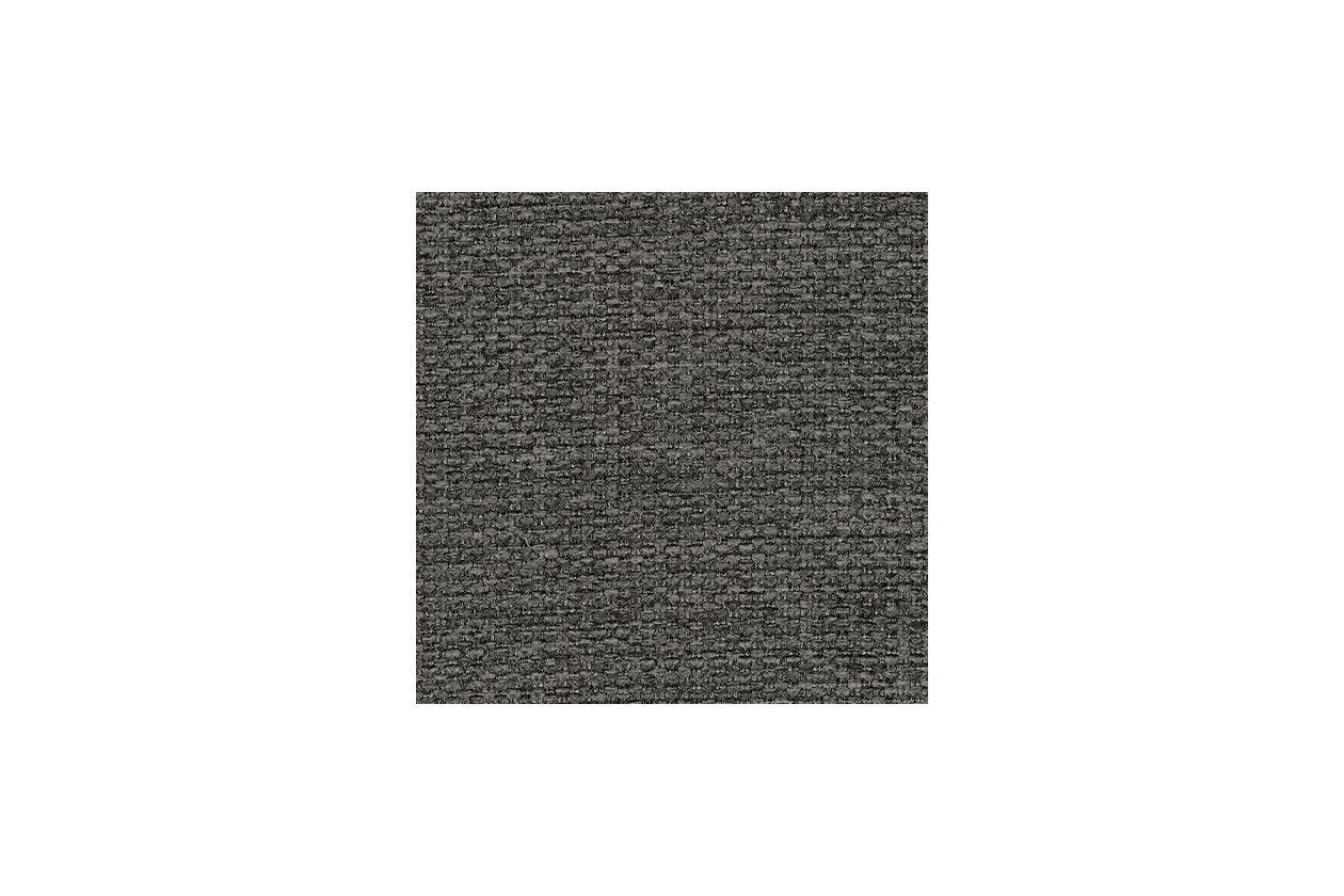 Edenfield Charcoal 3-Piece Left Arm Facing (LAF) Chaise Sectional - Image 4