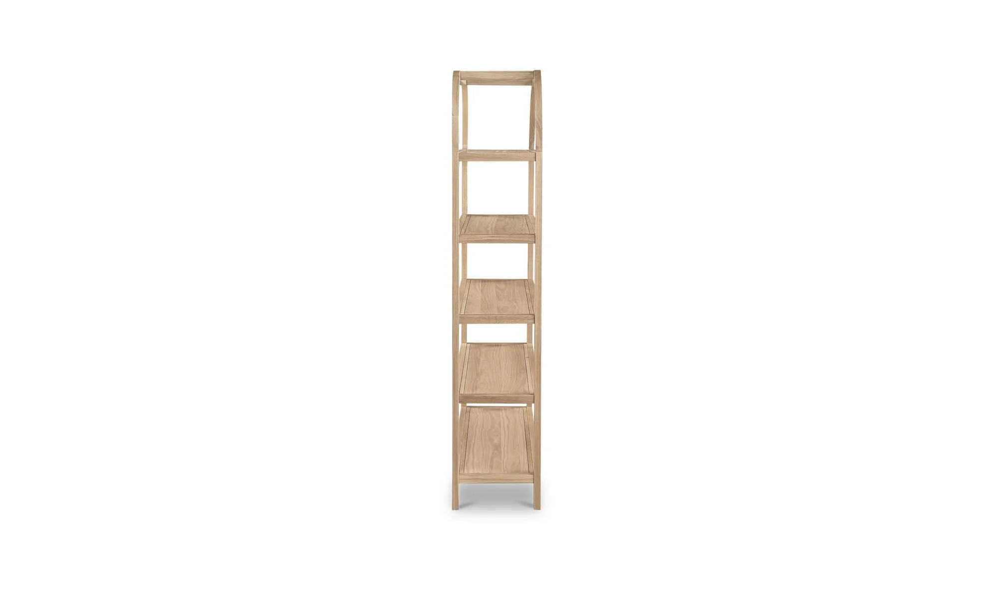 Eero Bookcase Large Natural - Image 3