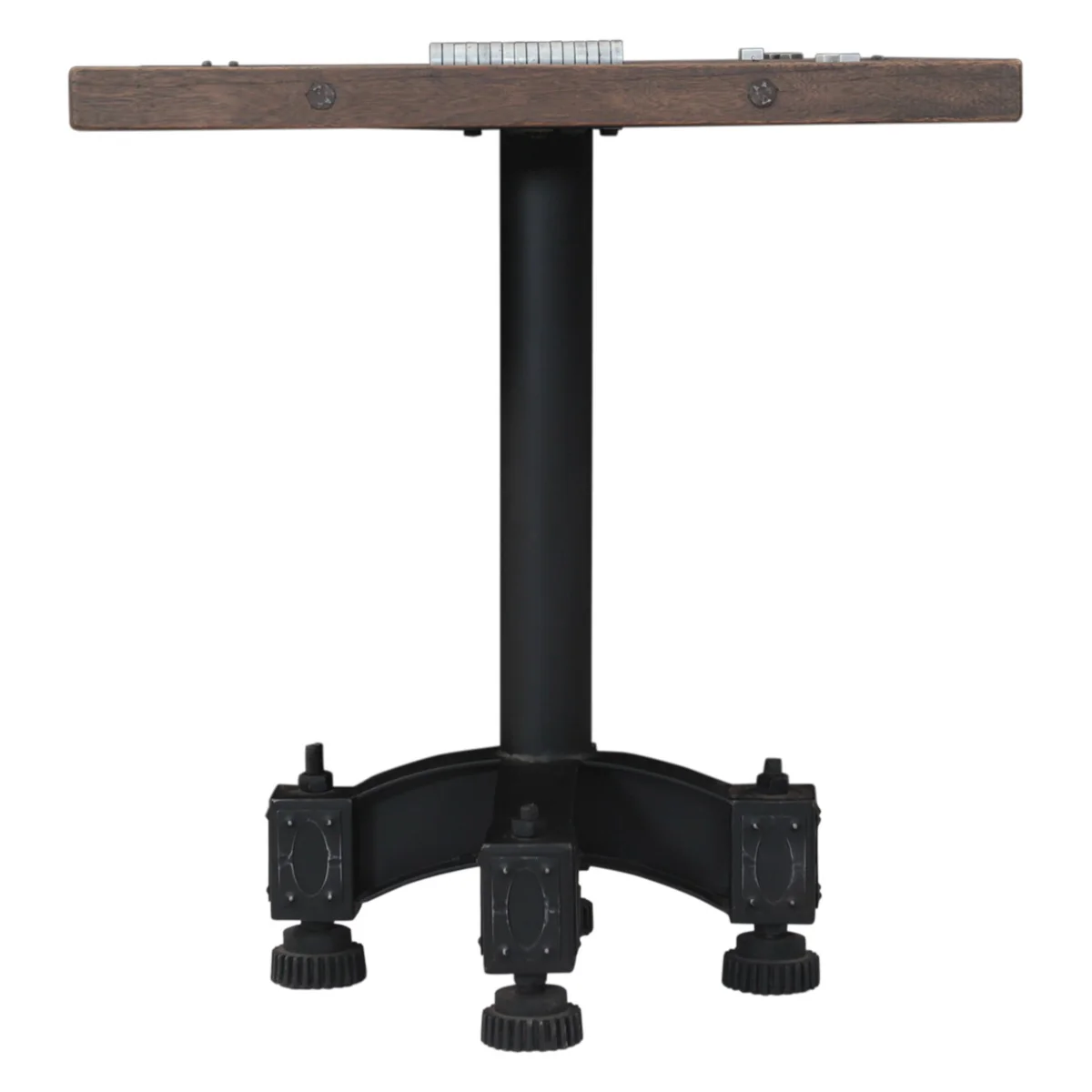 Eiffel 28" Backgammon Game Table - Image 8