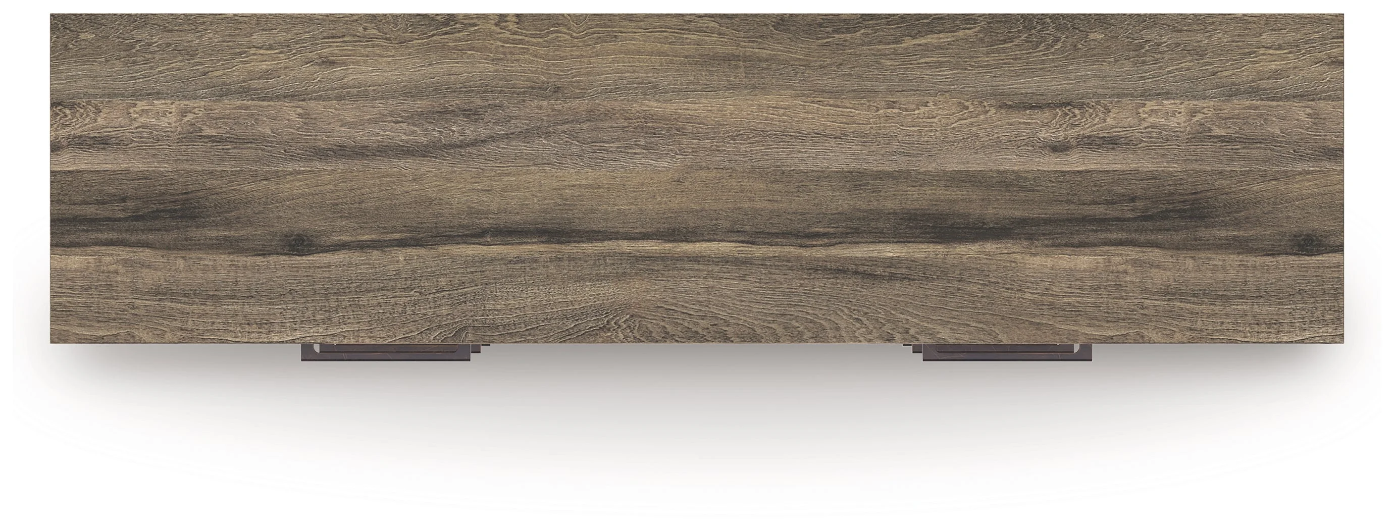 Elbrim Brown Queen Panel Storage Bedroom Set with Dresser and Nightstand - Image 9