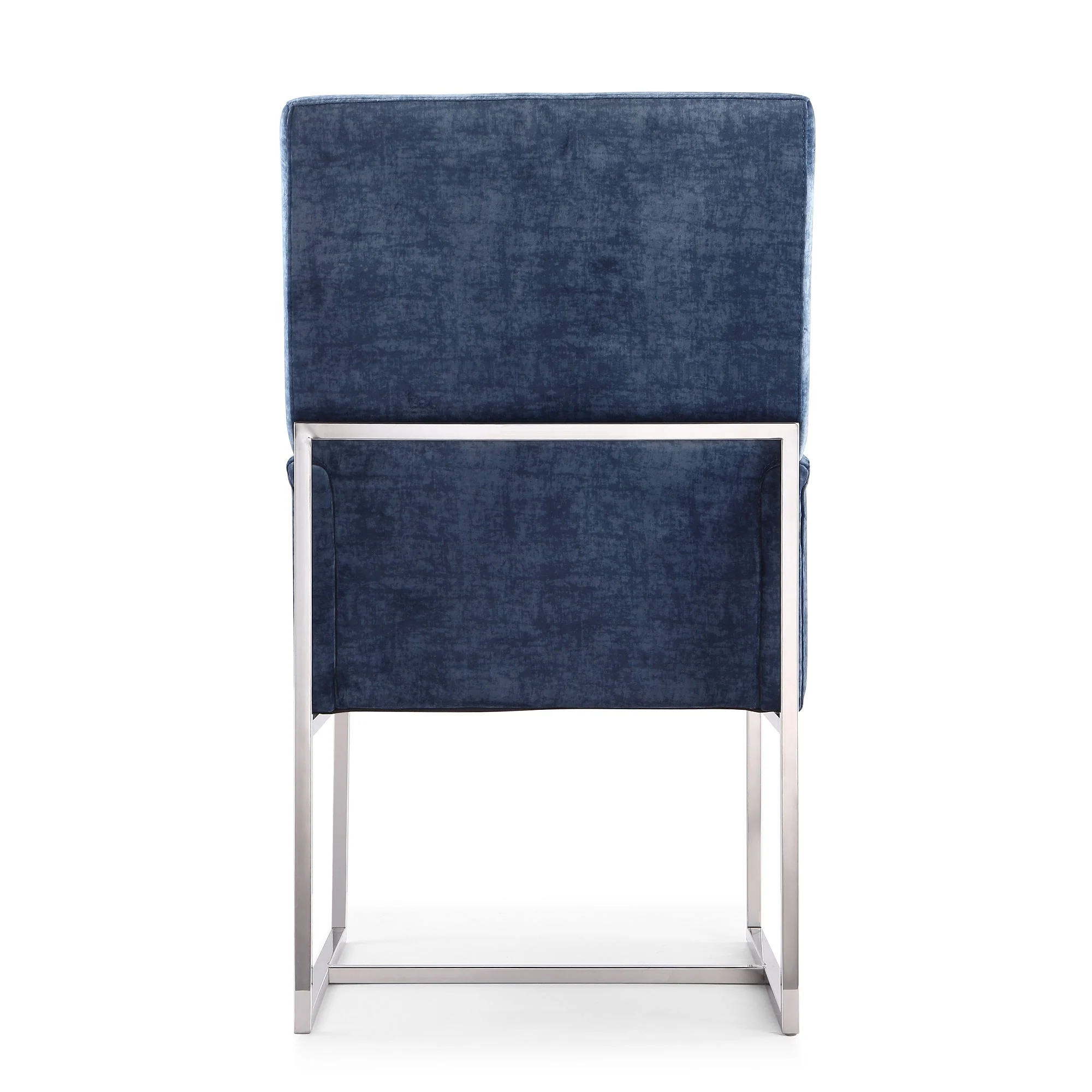 Element 6-Piece Dining Chairs in Blue - Image 10