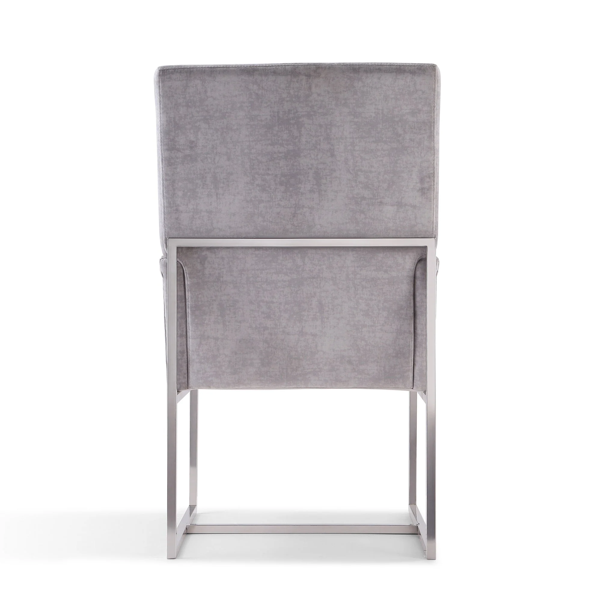 Element 6-Piece Dining Chairs in Grey - Image 10