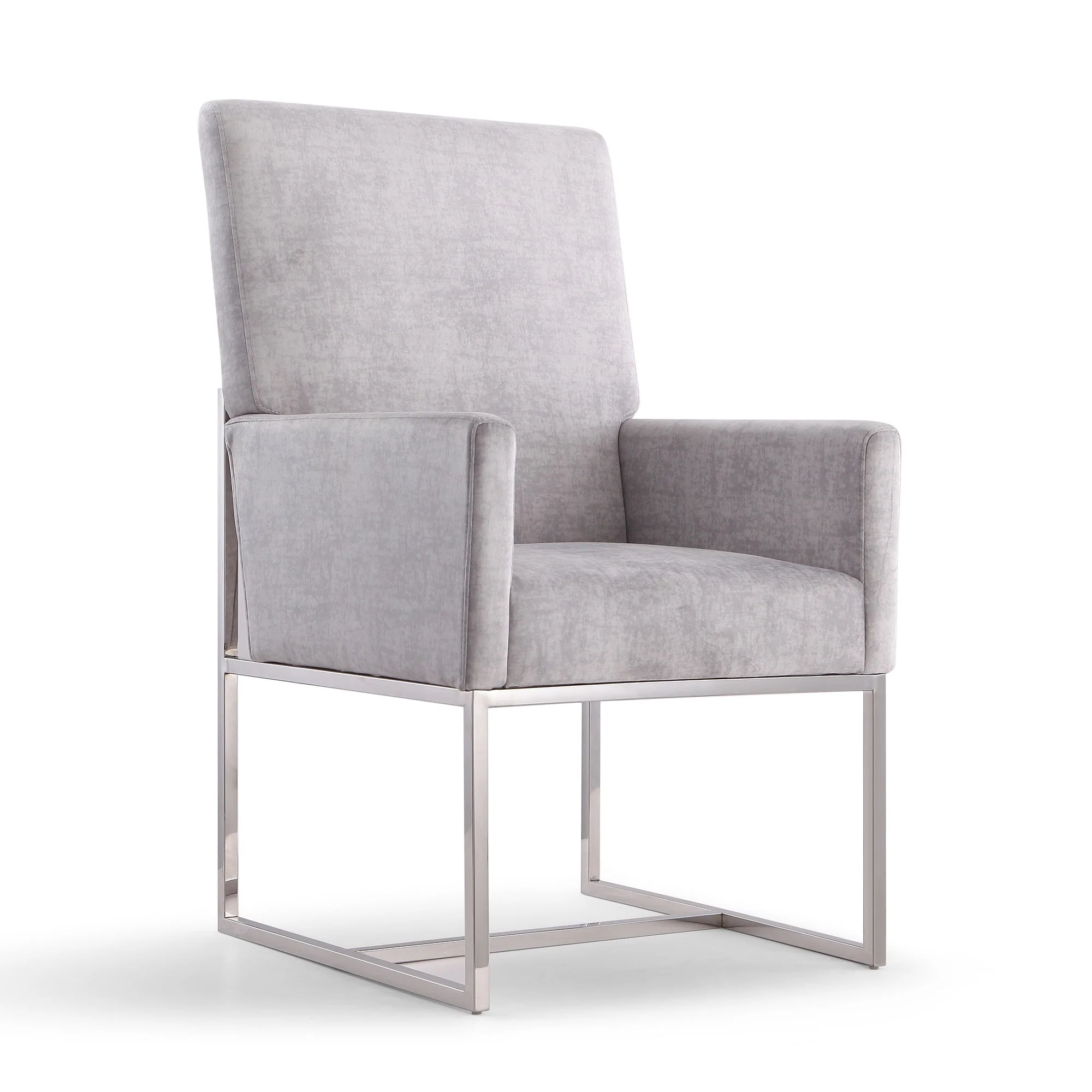 Element 6-Piece Dining Chairs in Grey - Image 5