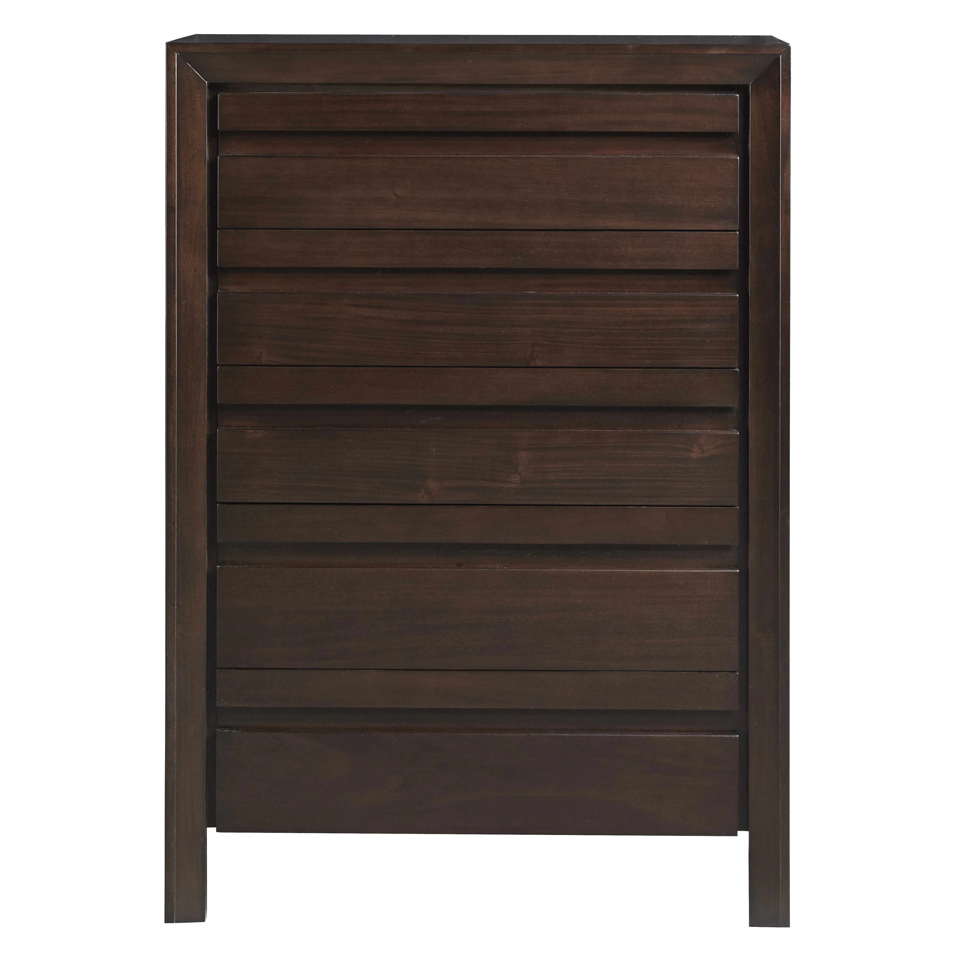 Element Chest in Chocolate Brown - Image 4