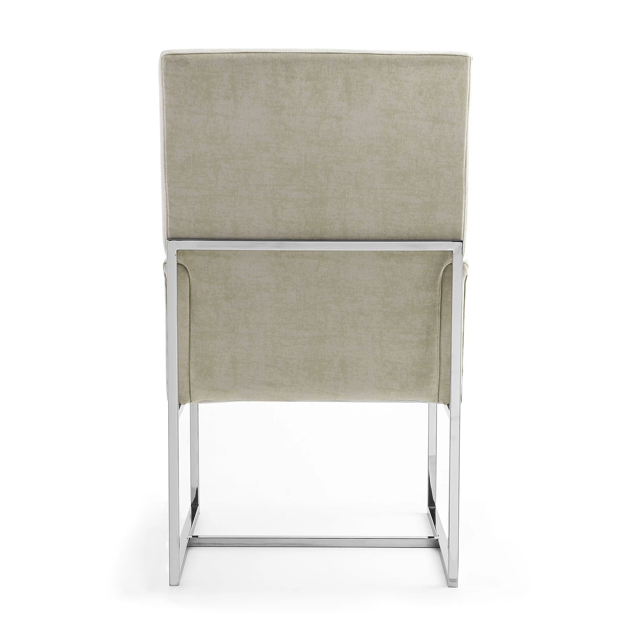 Element Dining Armchair in Champagne - Image 7