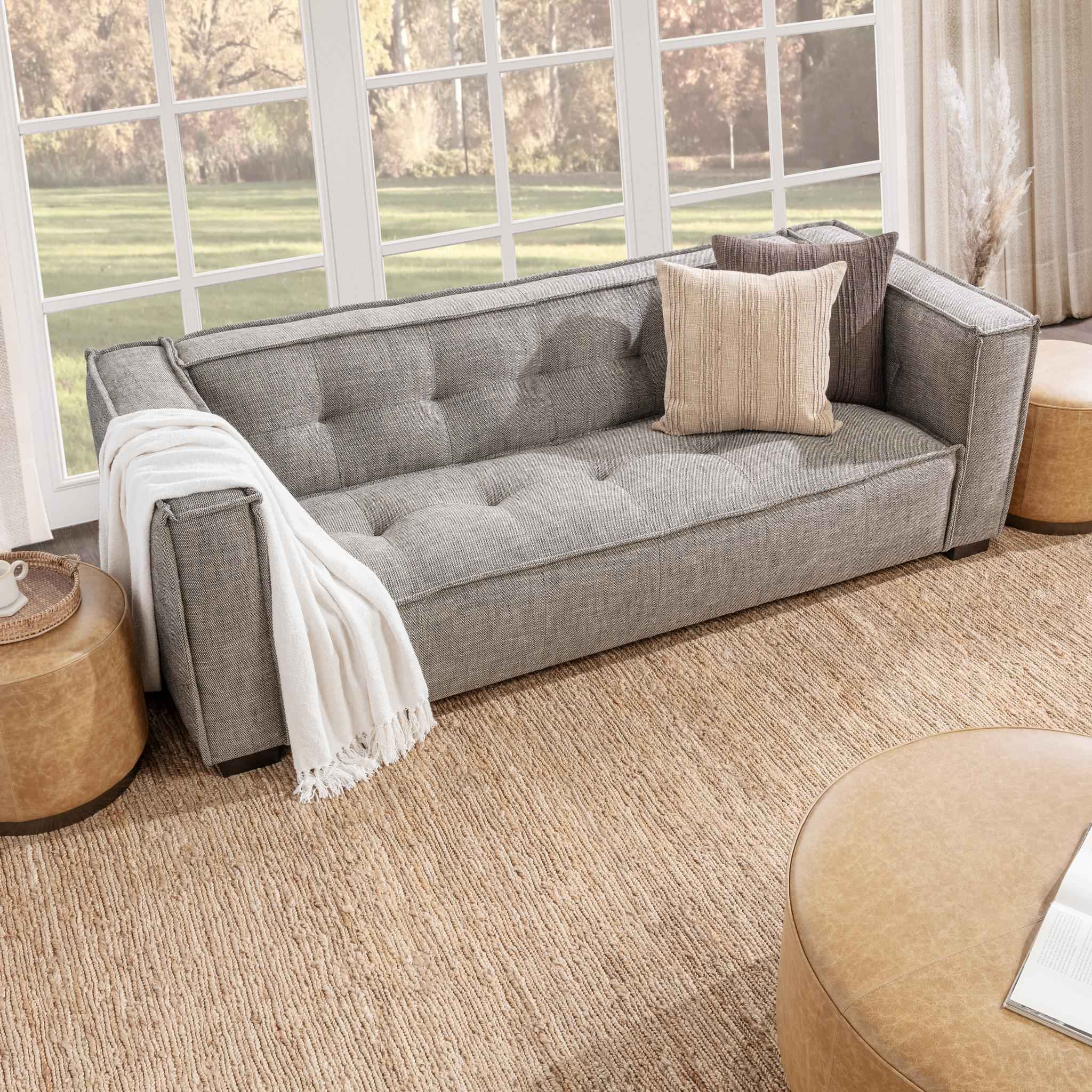 Element Sofa - Gray - Image 5