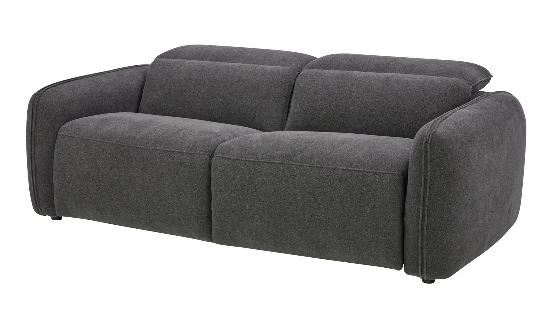 Eli Power Recliner Sofa Dusk Grey