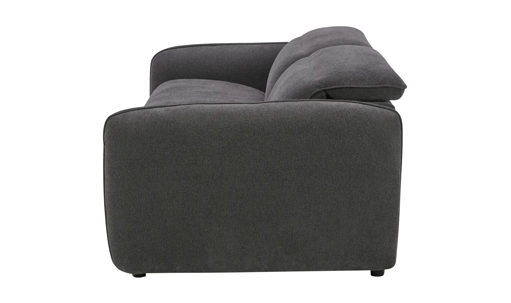 Eli Power Recliner Sofa Dusk Grey - Image 4