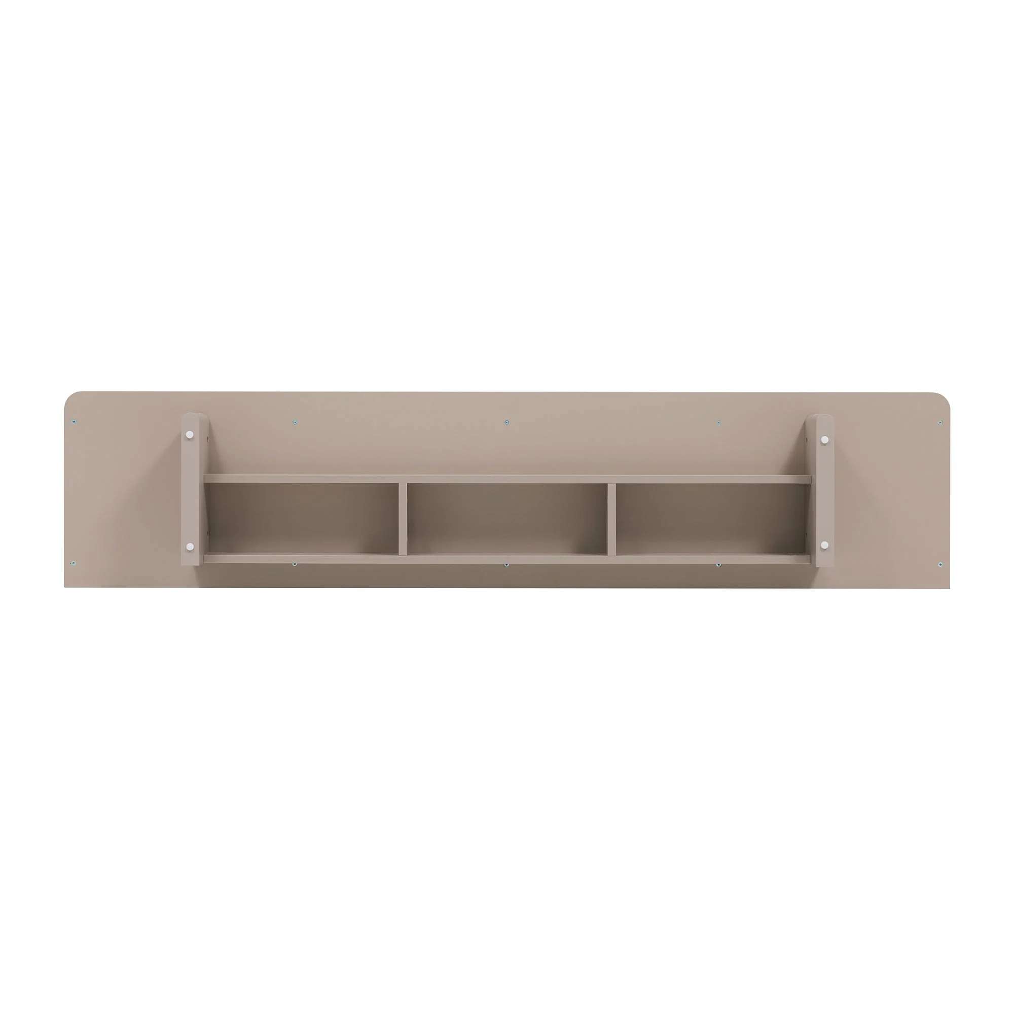 Ella 70.86" Sideboard in Mocha - Image 11