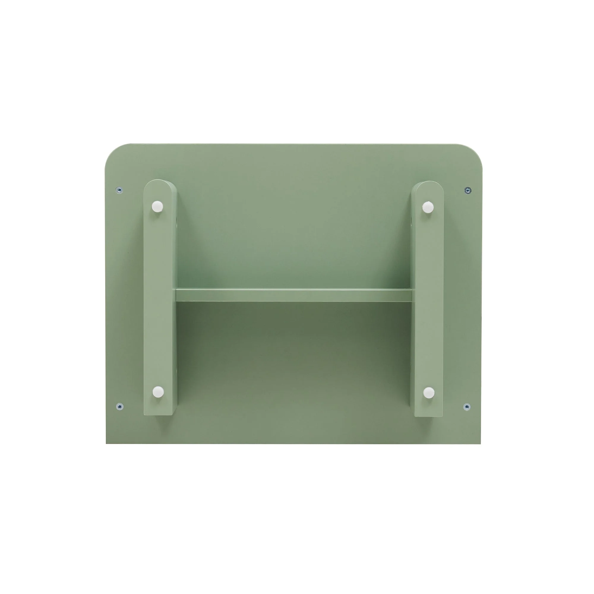 Ella Nightstand in Sage Green - Image 10