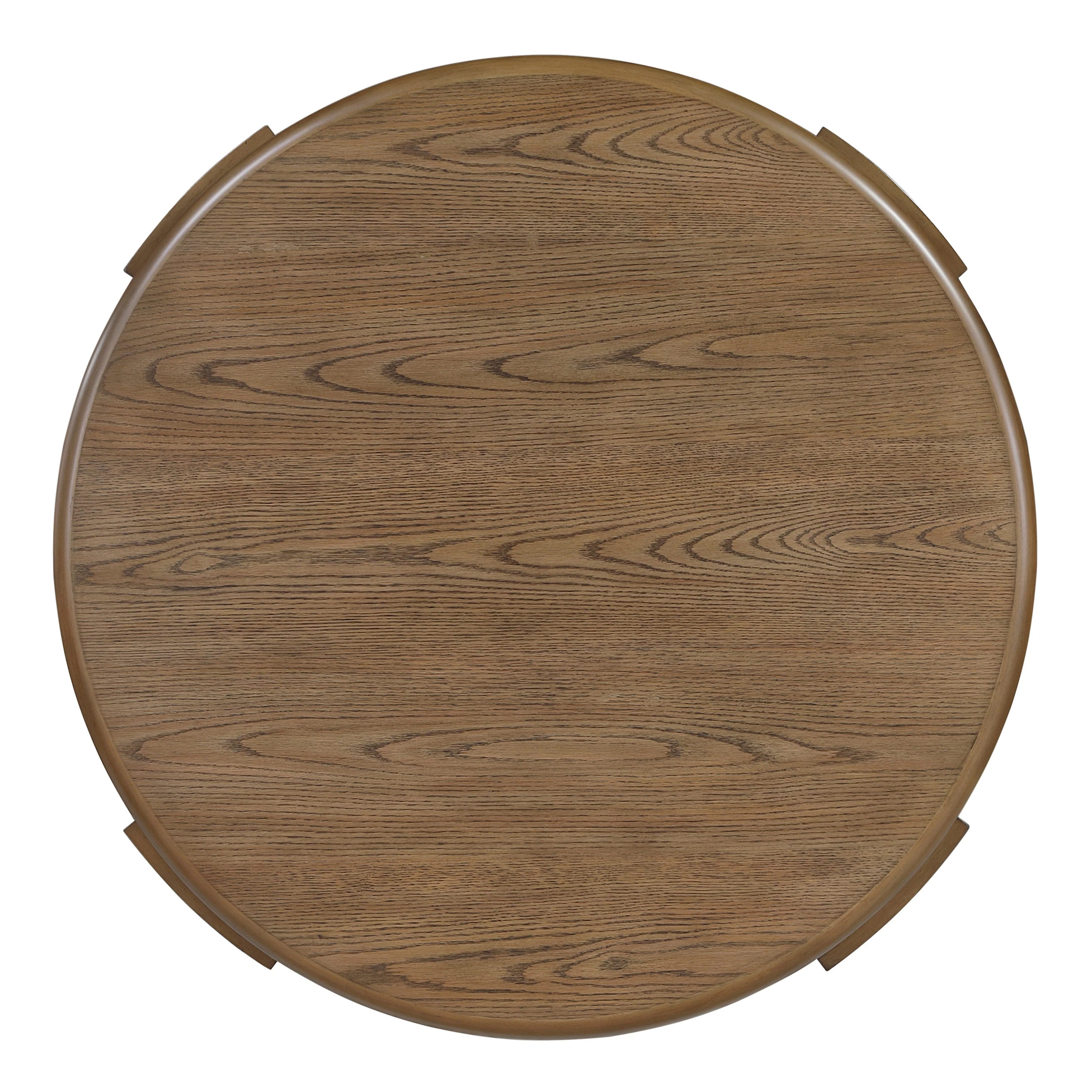 Ellis Brown End Table - Image 9