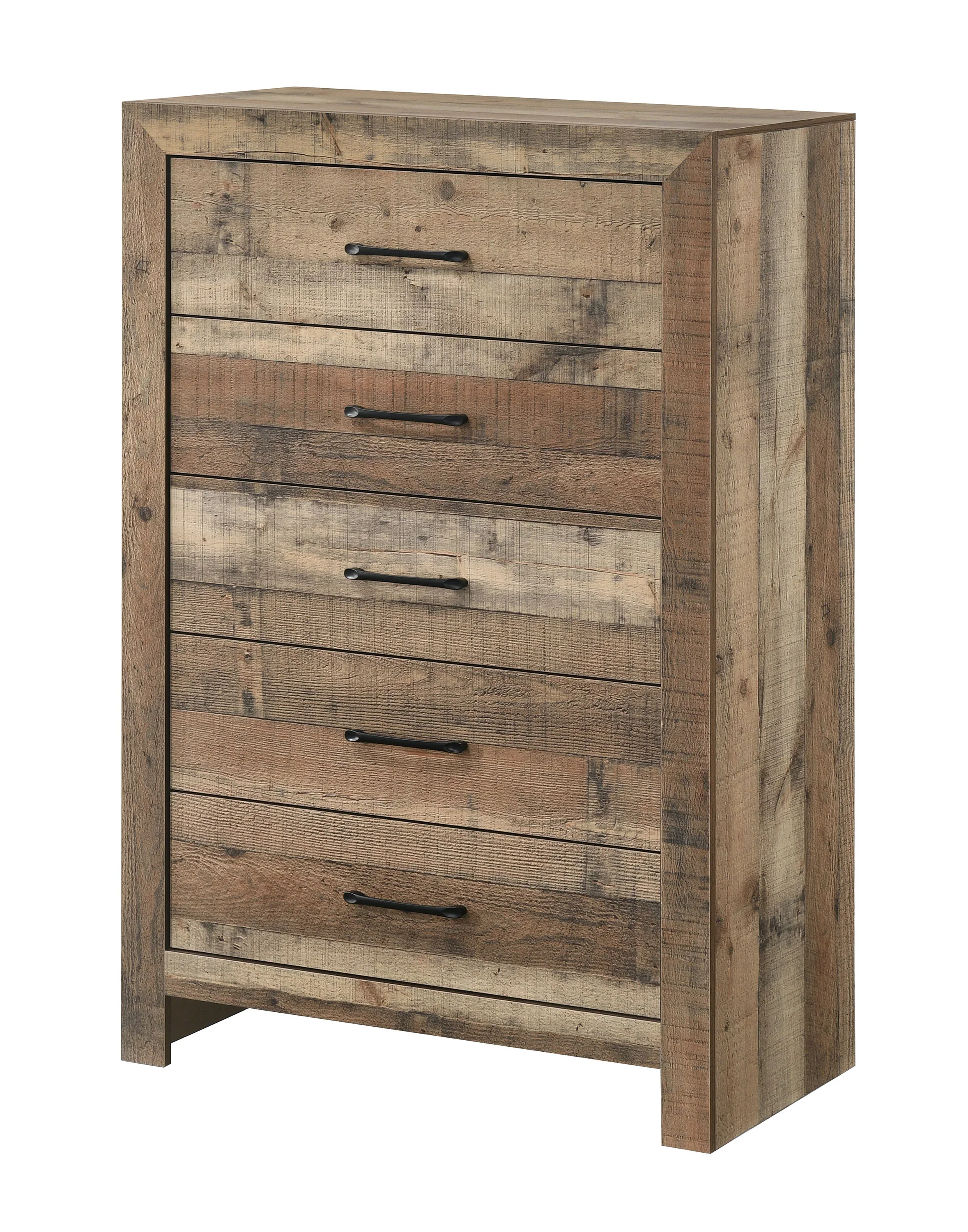 Elmer Brown Chest