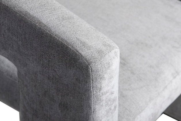Elo Chair Light Grey - Image 7