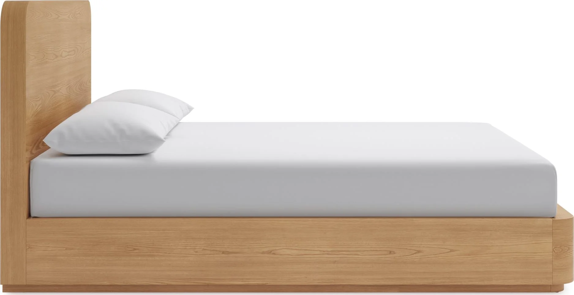 Elora Timber King Bed - Image 5