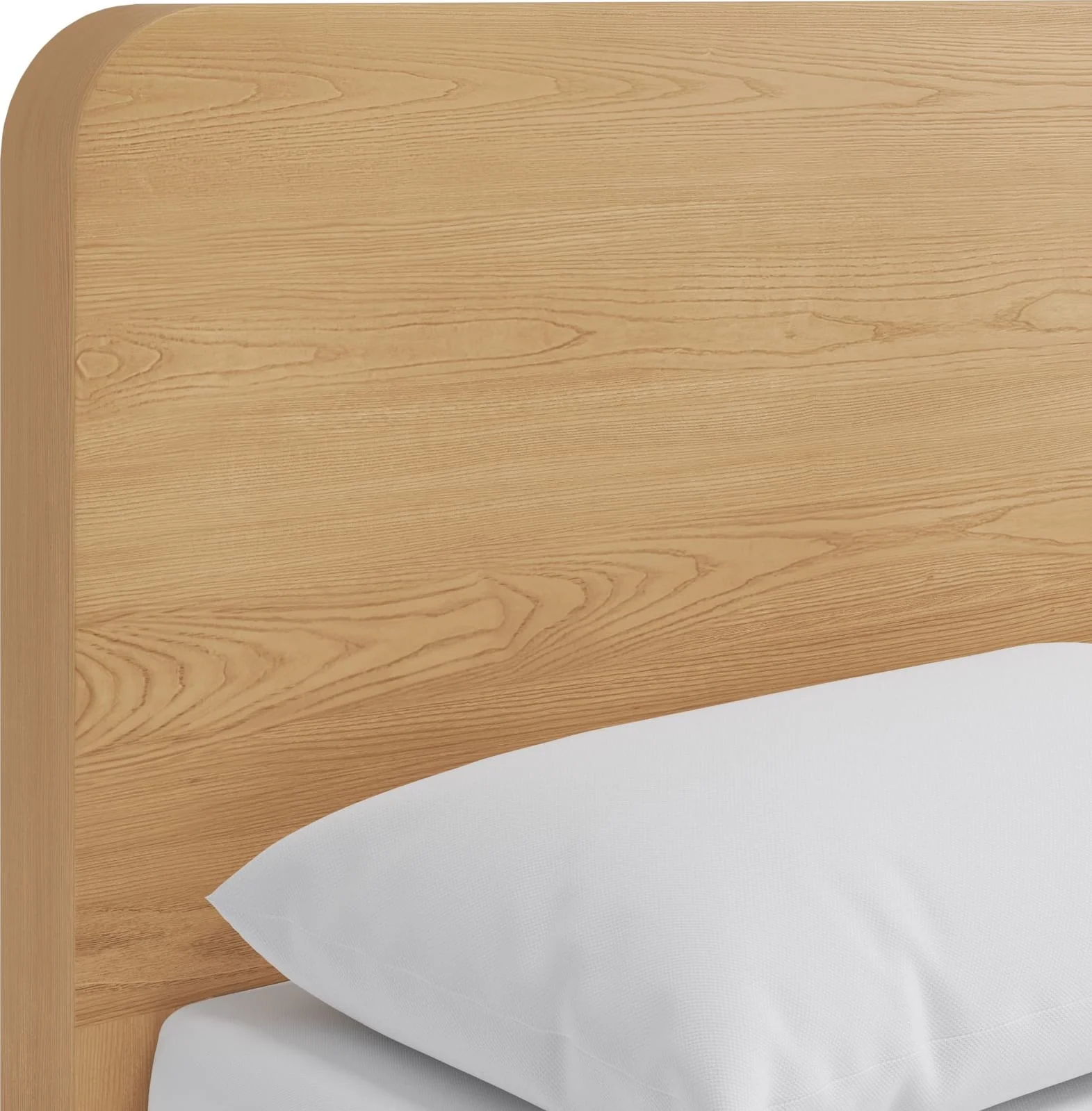 Elora Timber King Bed - Image 6