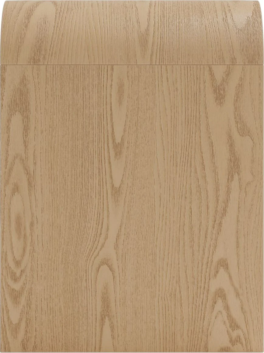 Elora Timber One Drawer Nightstand - Image 5