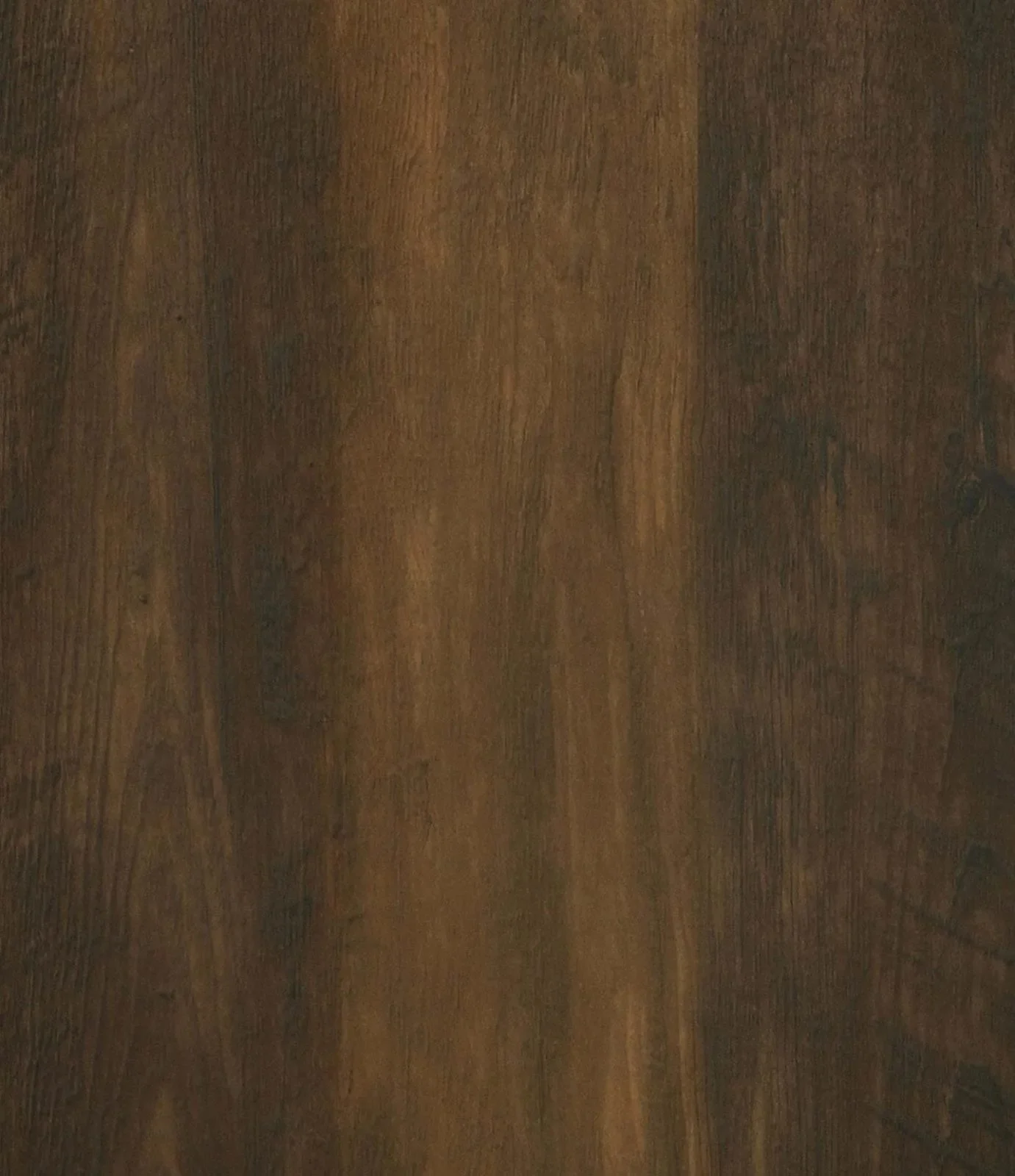 Elouise Dark Pine 4-Door Engineered Wood Tall Accent Cabinet - Image 7