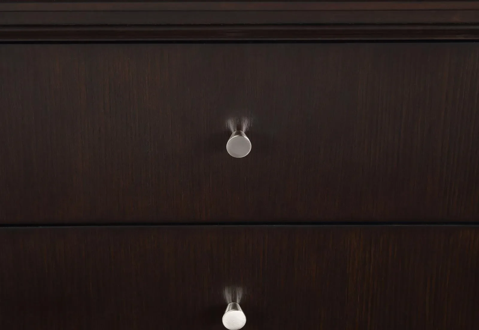 Emberlyn Brown 2-drawer Nightstand Bedside Table - Image 11