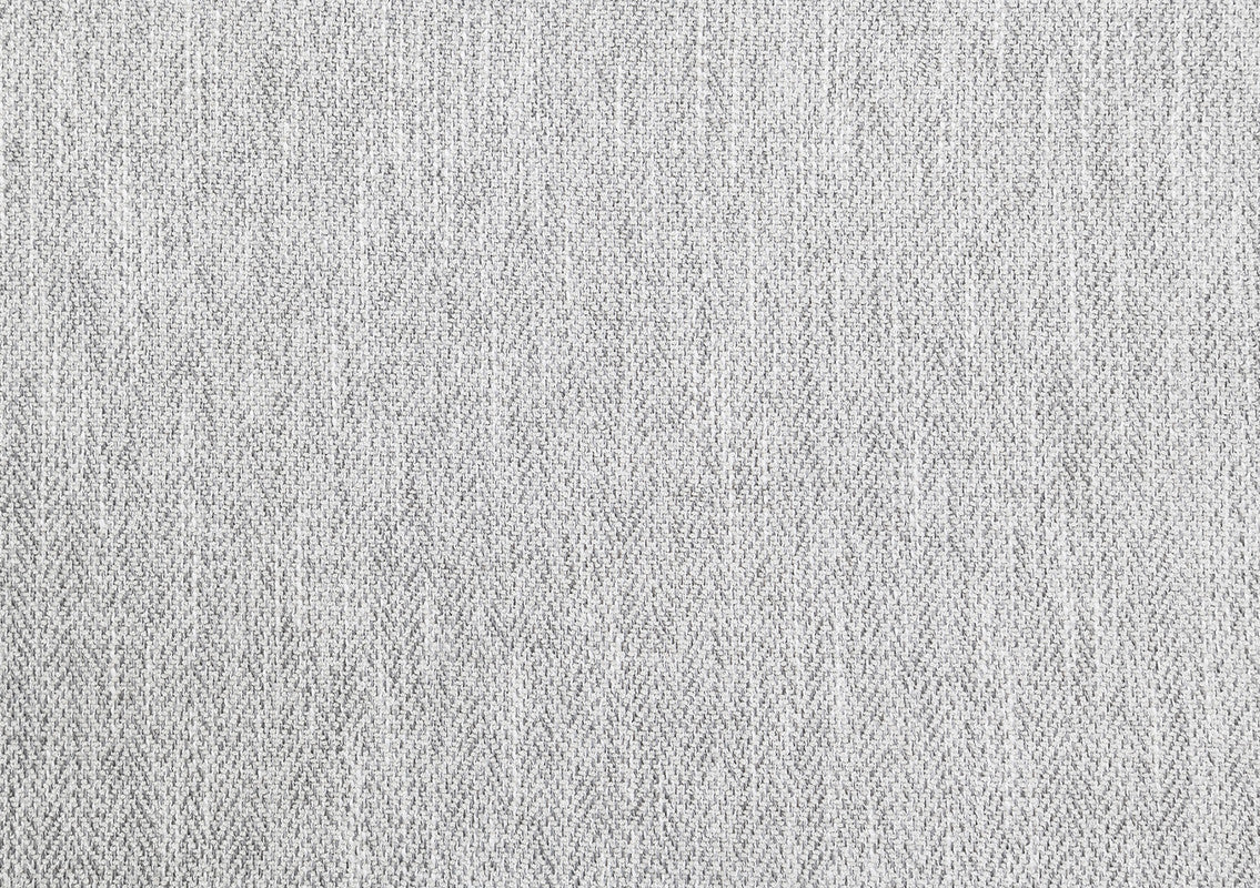 Enea Light Gray Loveseat - Image 3