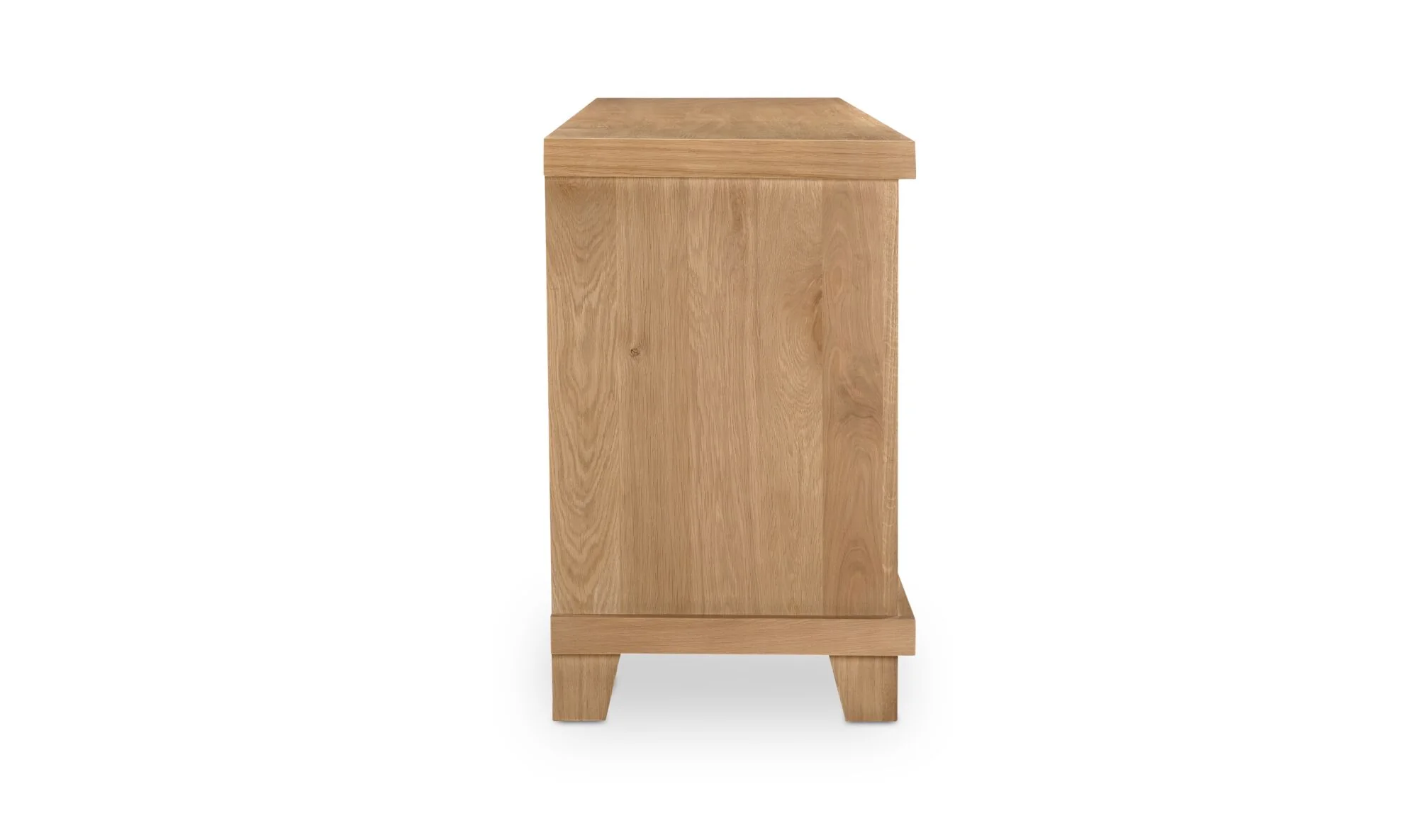 Enya Sideboard Natural Oak - Image 6