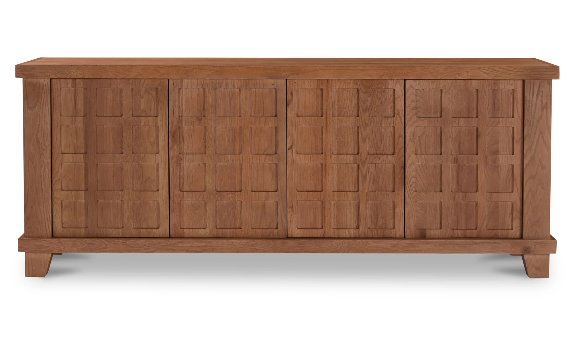 Enya Sideboard Red Oak