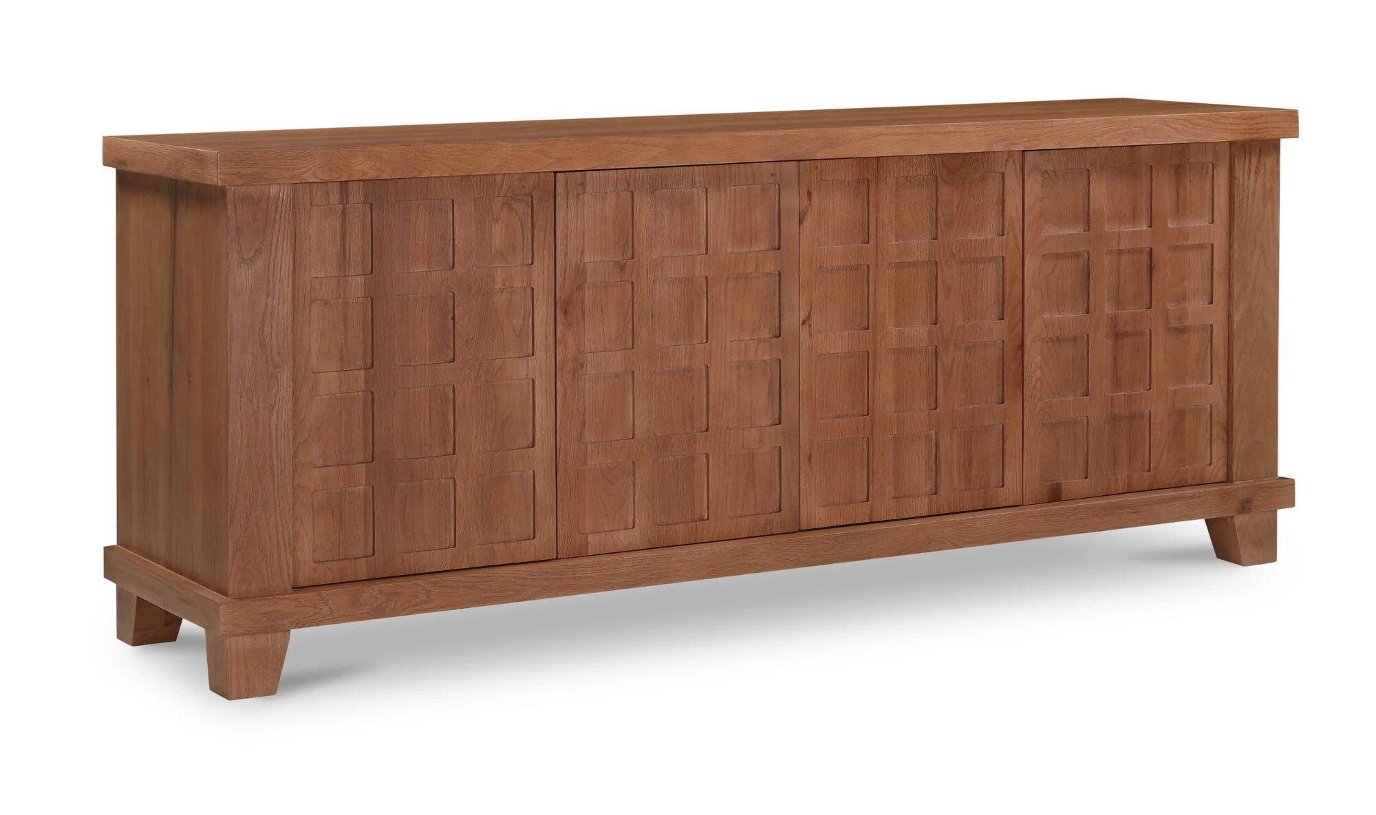 Enya Sideboard Red Oak - Image 7