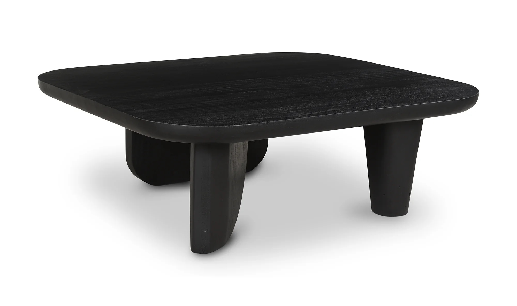 Era Coffee Table Large - Black - Image 2