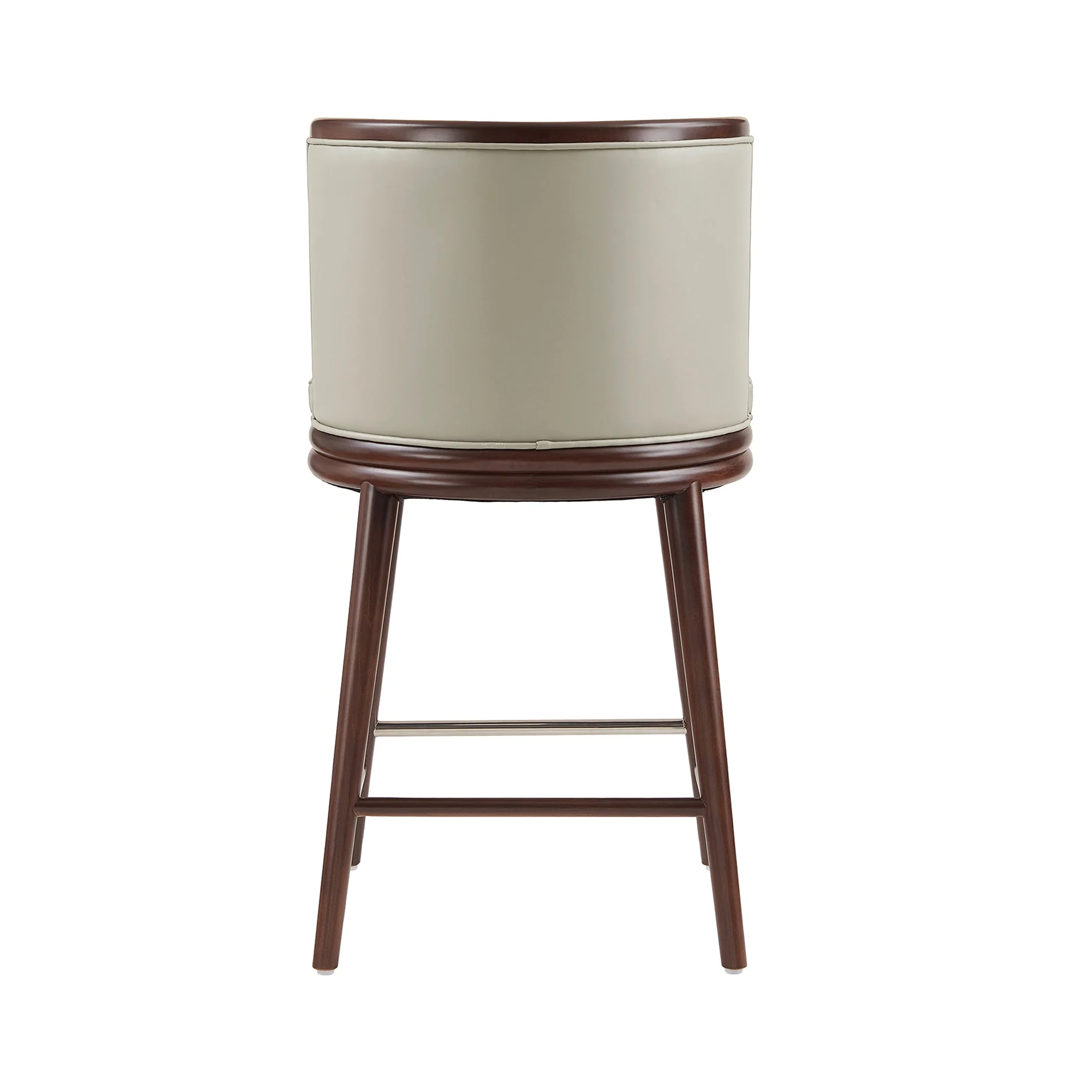 Evalyn Counter Stool in Stone (set of 2) - Image 8