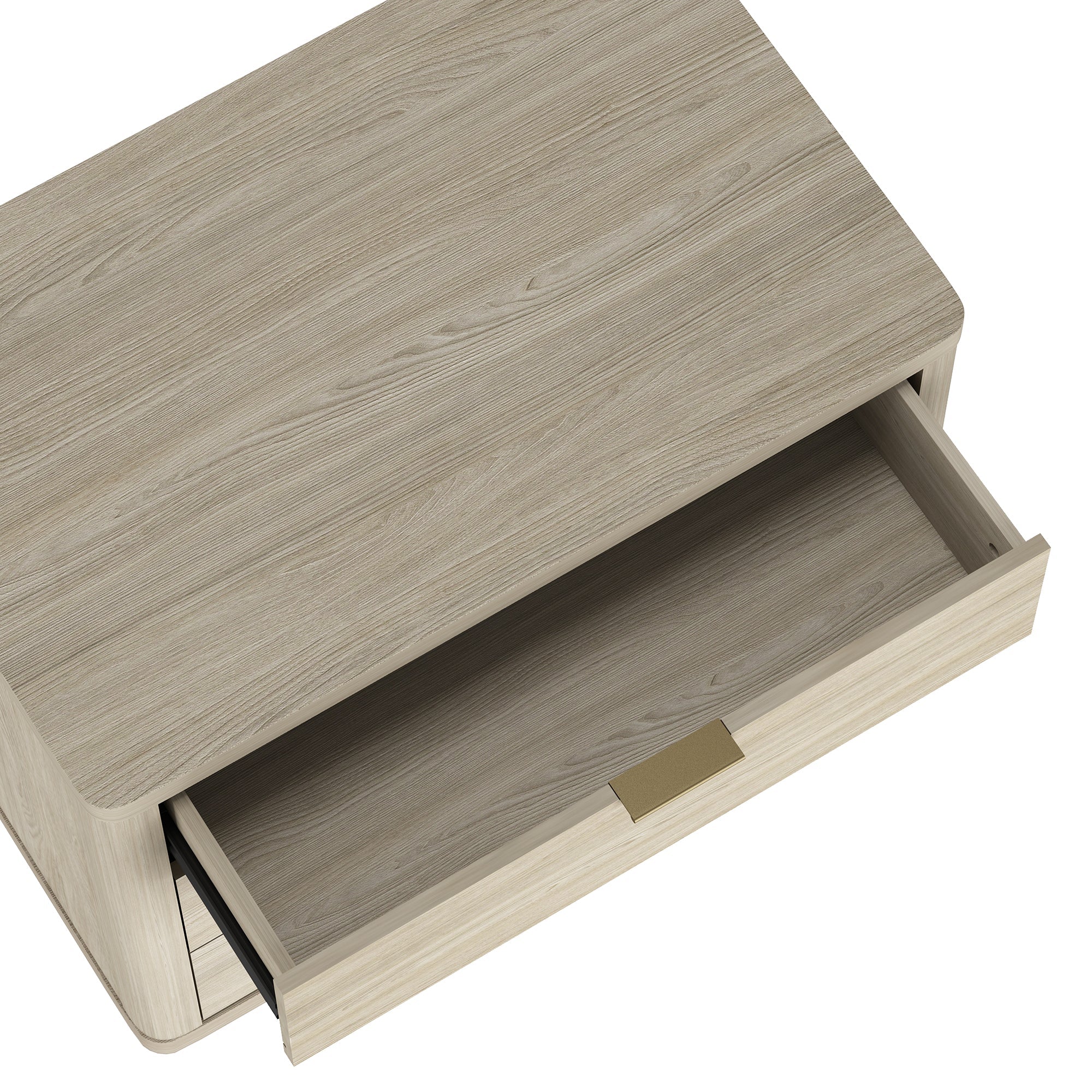 Evelyn 32" Nightstand 4.0 in Natural (set of 2) - Image 5