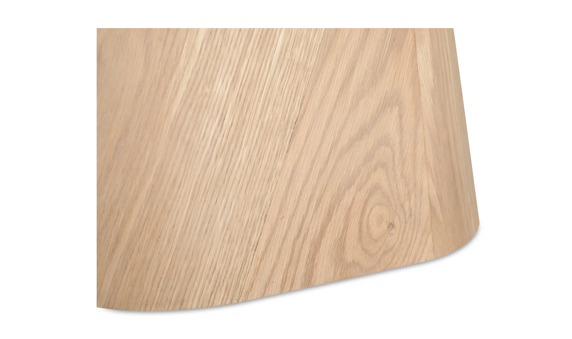 Evelyn Coffee Table Ashen Grey Matrix - Image 7