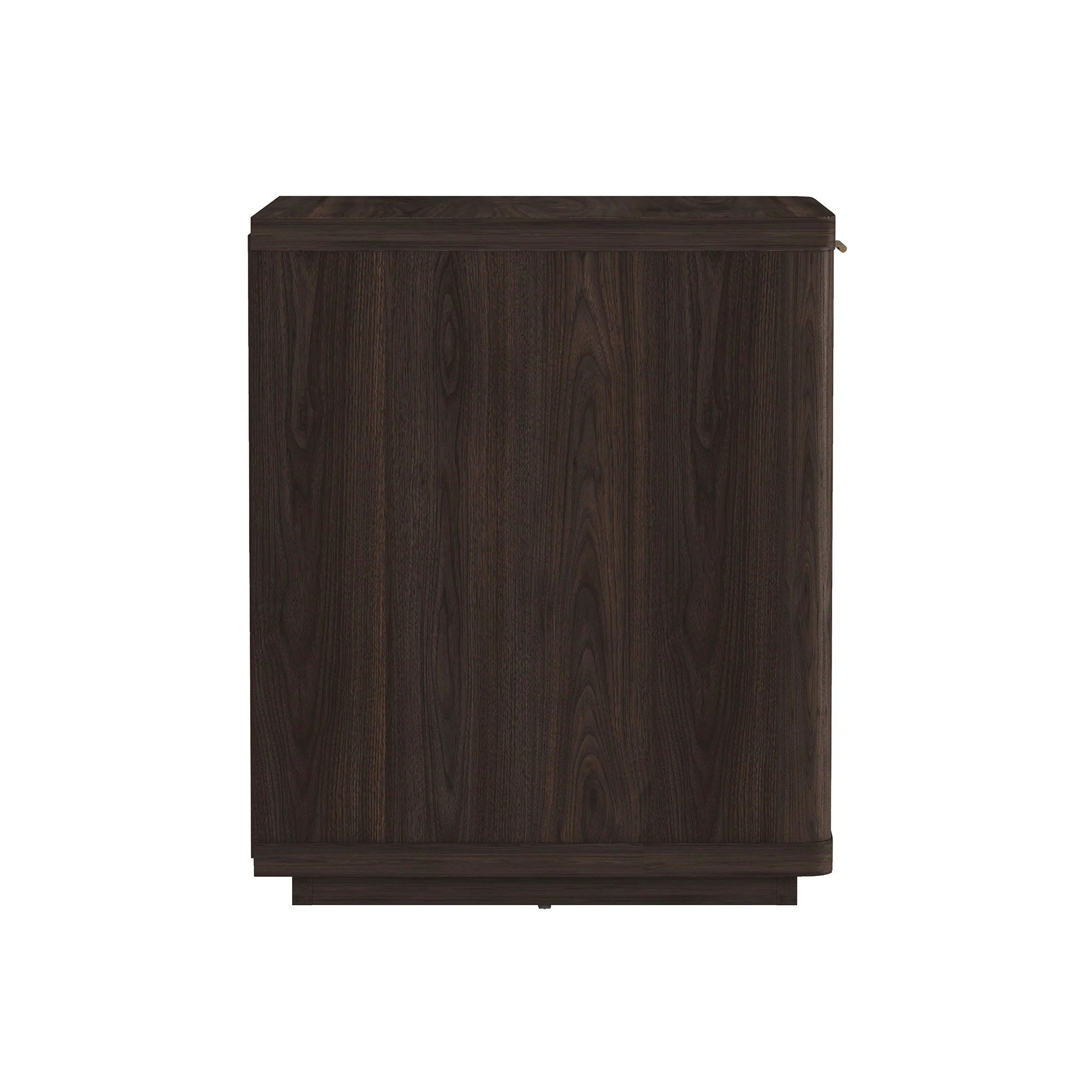 Evelyn Nightstand in Brown (set of 2) - Image 7
