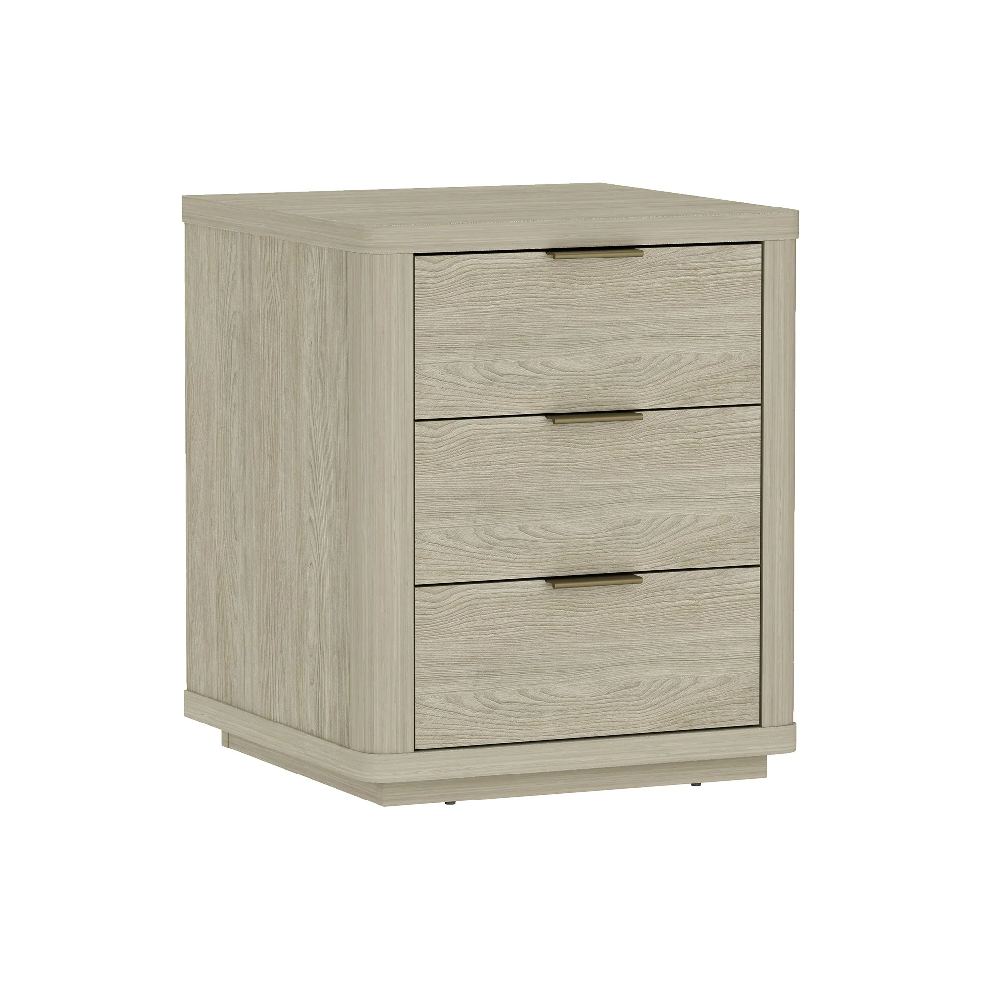 Evelyn Nightstand in Natural (set of 2) - Image 6