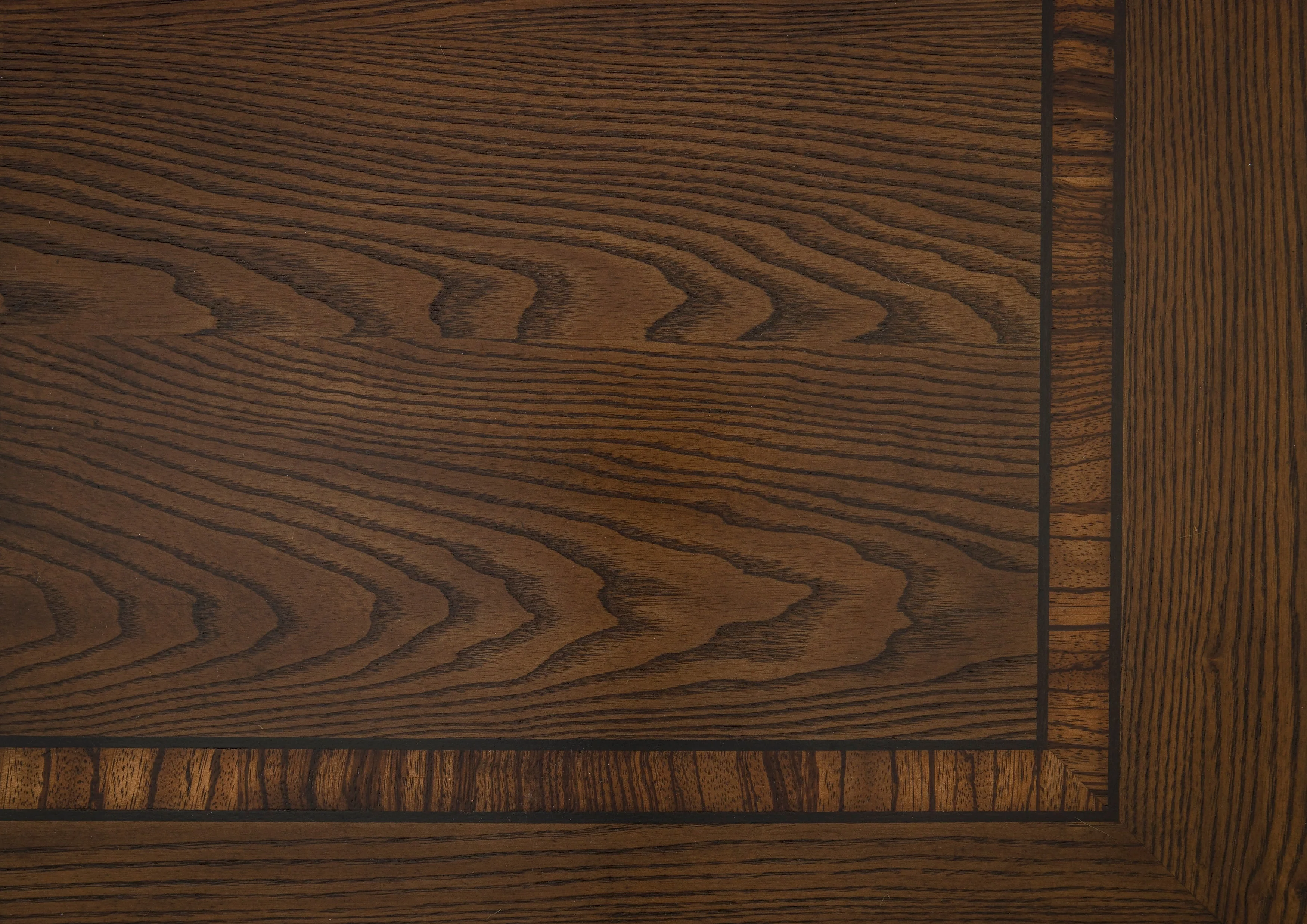 Everleigh Brown Mirror (Mirror Only) - Image 5