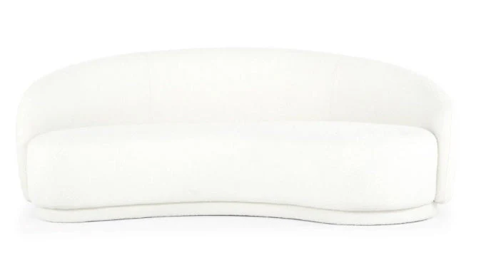 Excelsior Sofa Cream