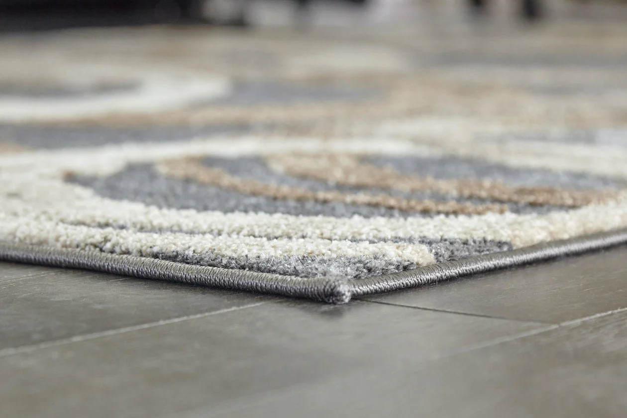 Faelyn Multi Large Rug - Image 3