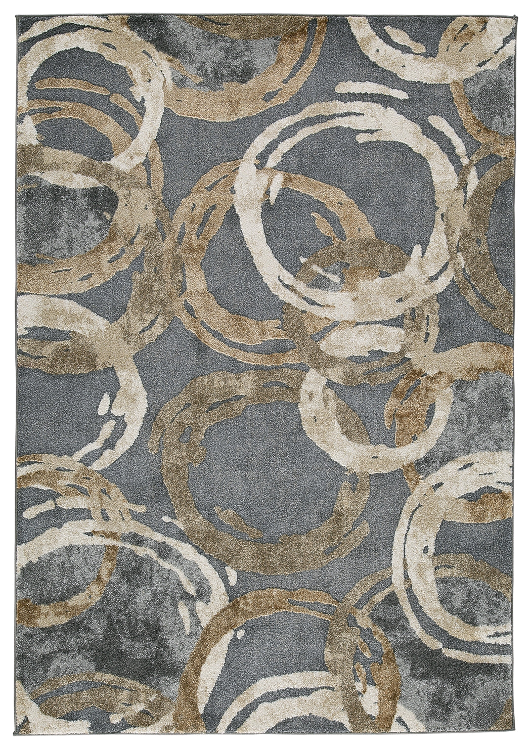 Faelyn Multi Large Rug - Image 5