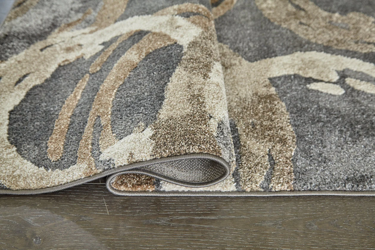 Faelyn Multi Medium Rug - Image 4