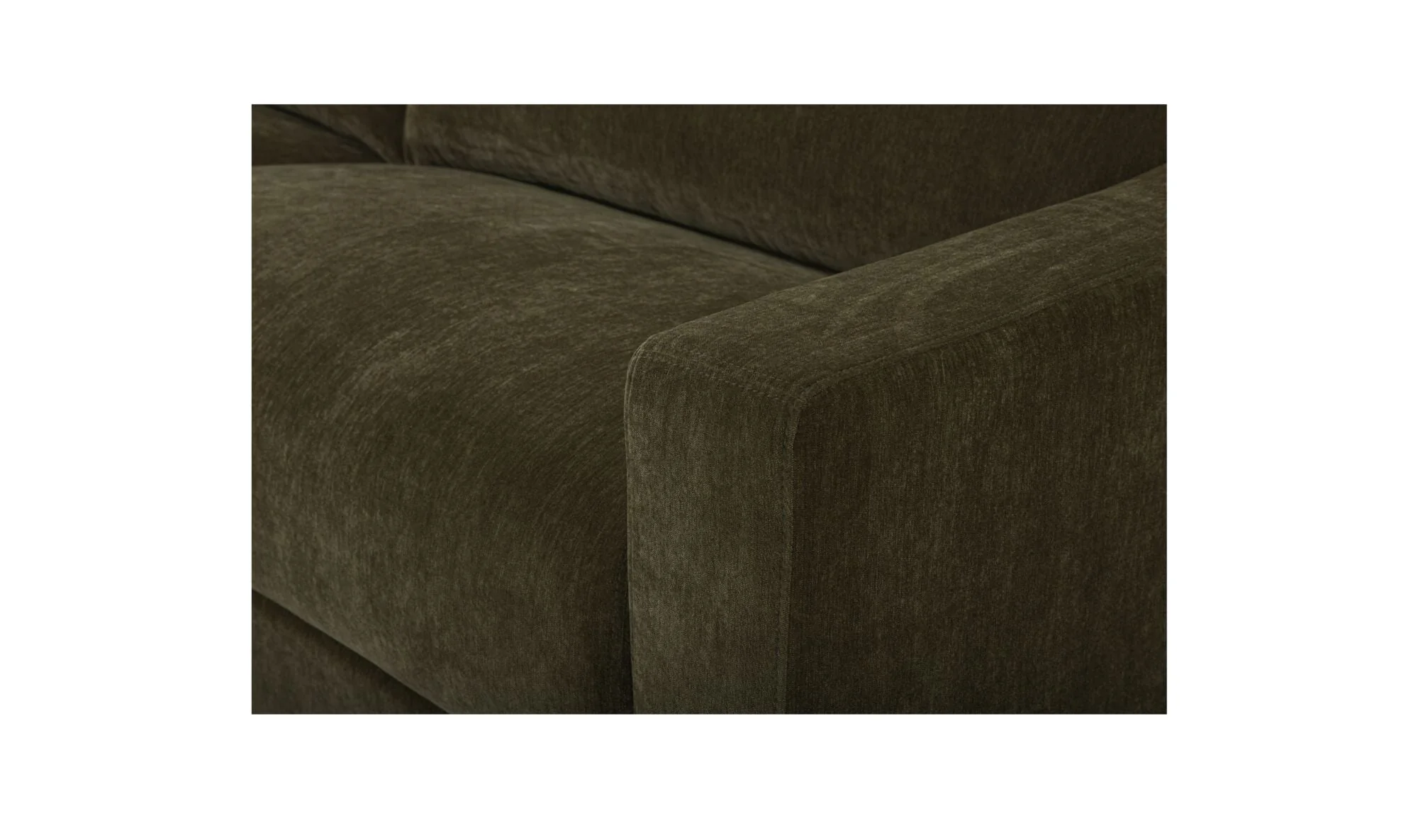Farrow Sofa Cedar Green - Image 7